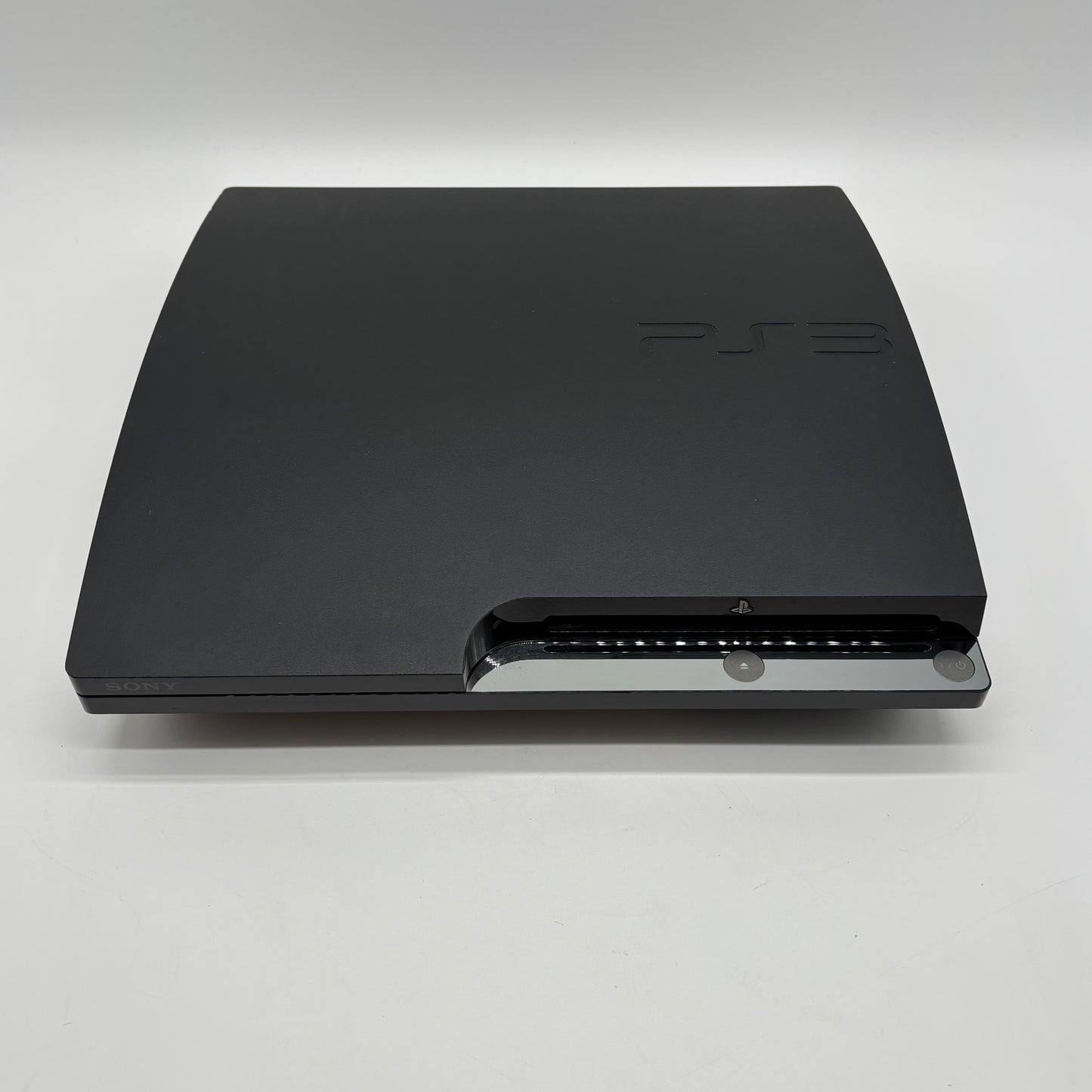Sony PlayStation 3 Slim PS3 320GB Black