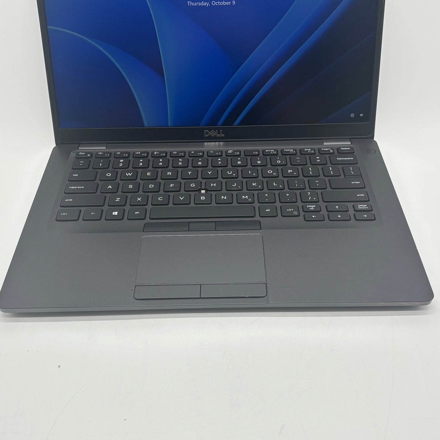 Dell Latitude 5400 14" i7-8665U 1.9GHz 16GB RAM 250GB SSD