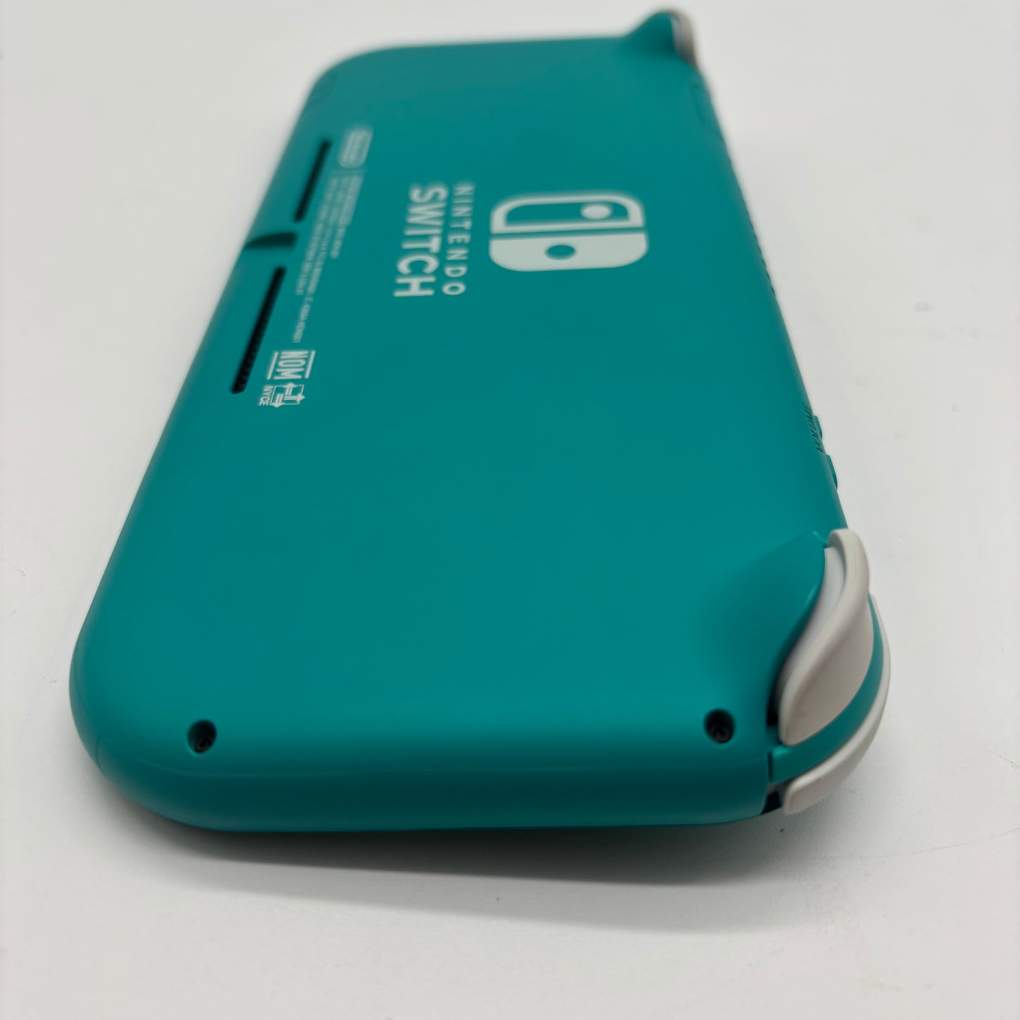 Nintendo Switch Lite Handheld Game Console HDH-001 Turquoise