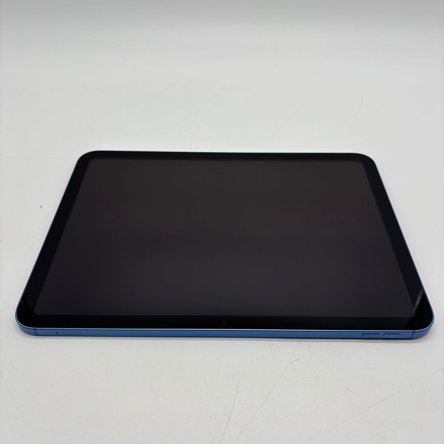 Unlocked Apple iPad 10th Gen 64GB Blue MQ6K3LL/A