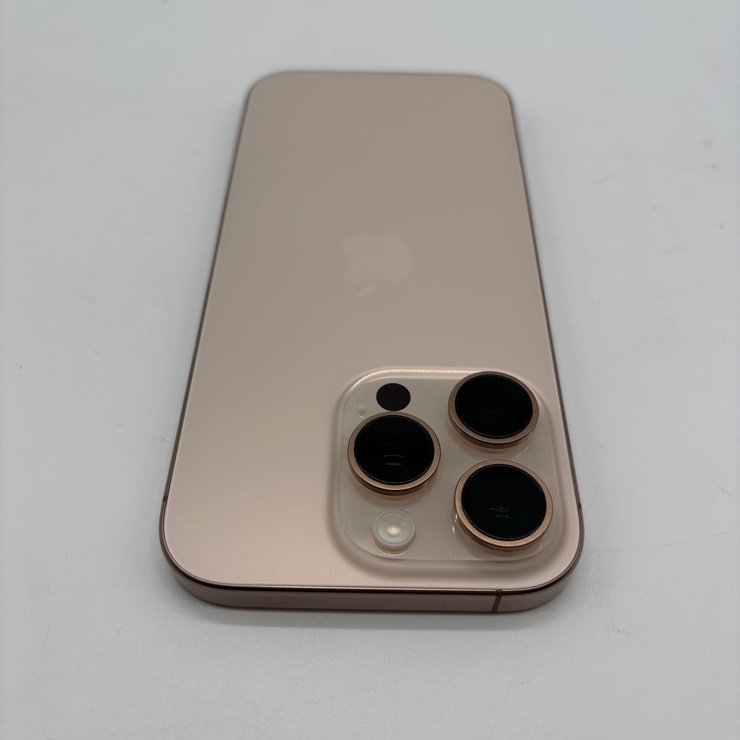 T-Mobile Apple iPhone 16 Pro 256GB Desert Titanium MYMJ3LL/A