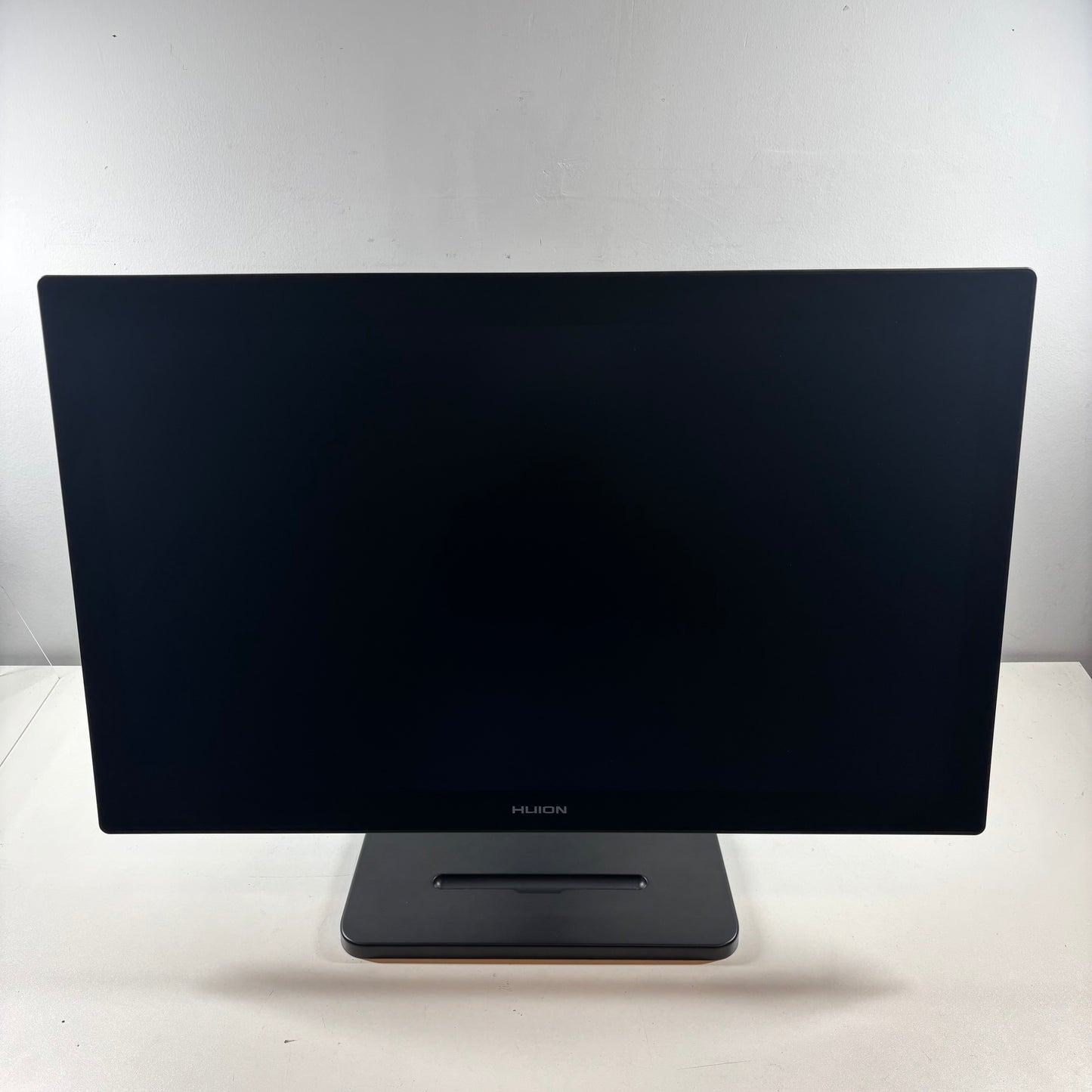 Huion Kamvas Pro 27 4K Pen Display w/ Desktop Arm ST500