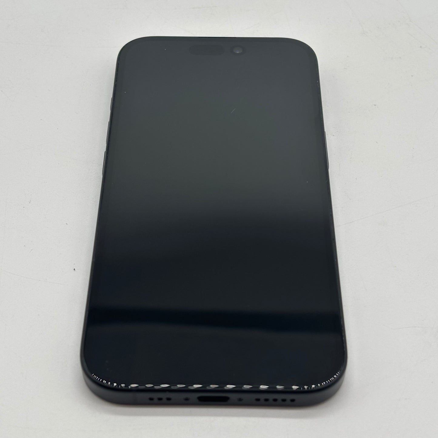T-Mobile Apple iPhone 16 128GB Black MYAP3LL/A