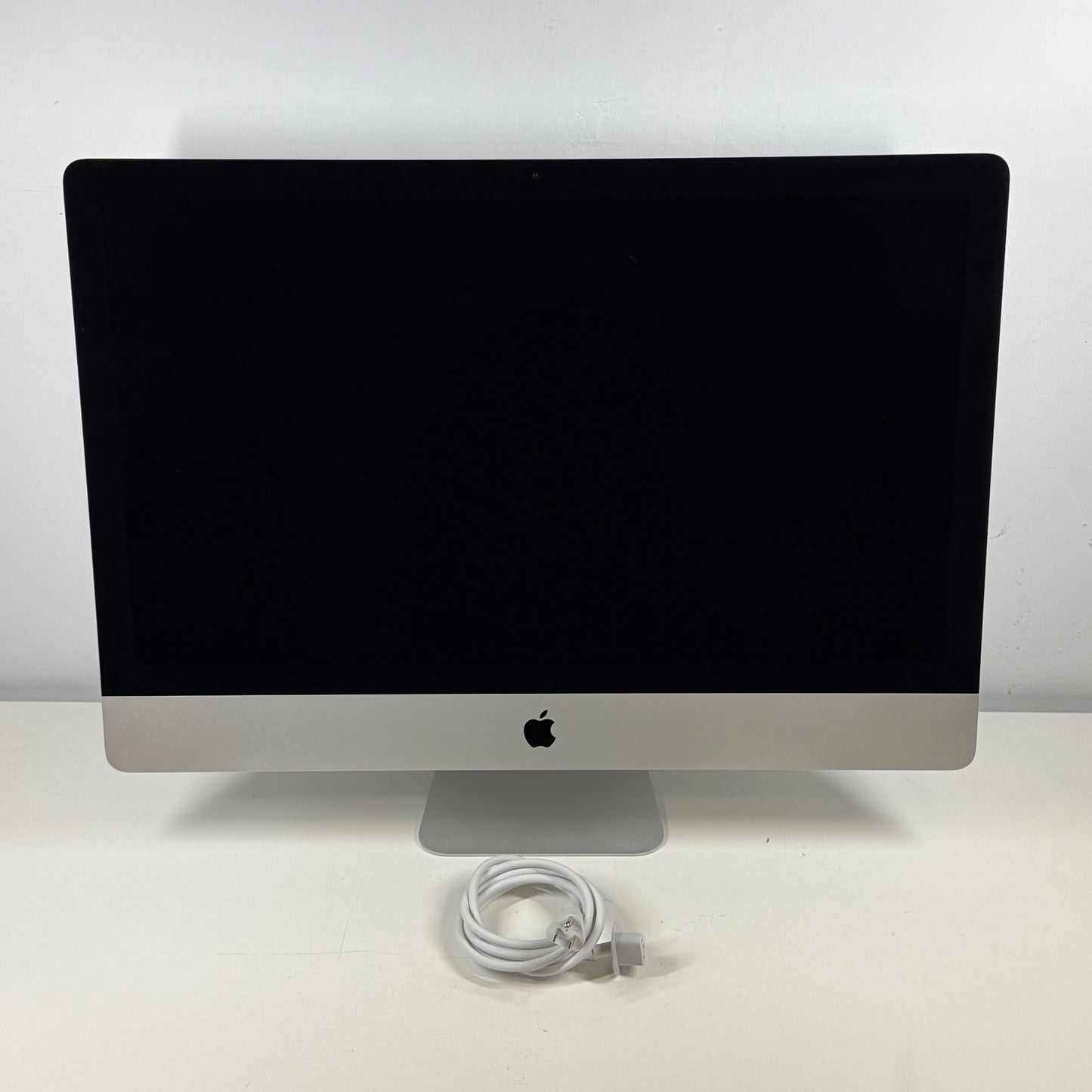 2019 Apple iMac 27" i5 3.1GHz 64GB RAM 1TB Fusion Silver A2115 5K Retina