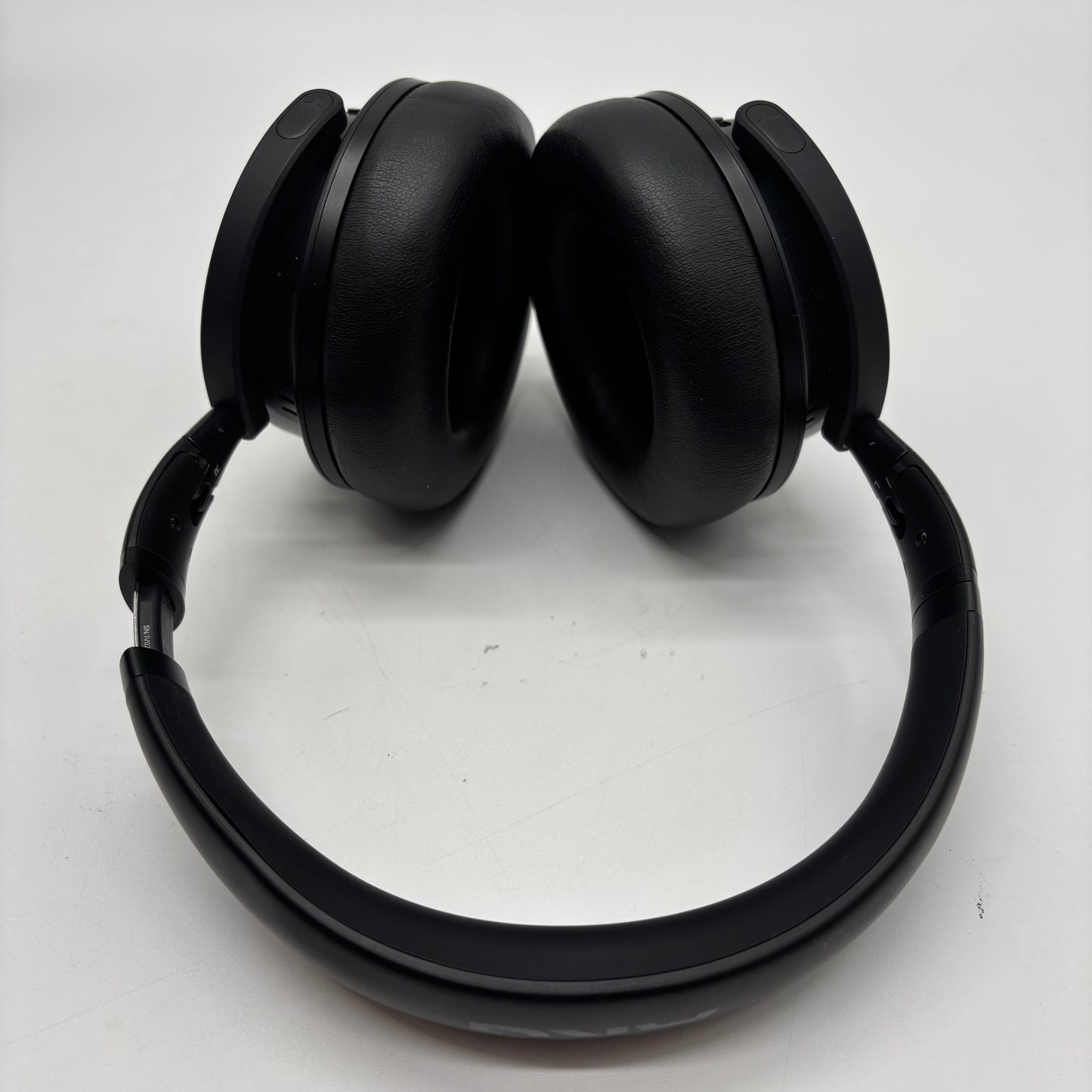 Samsung AKG Y600NC Noise Cancelling Wireless Headphones Black