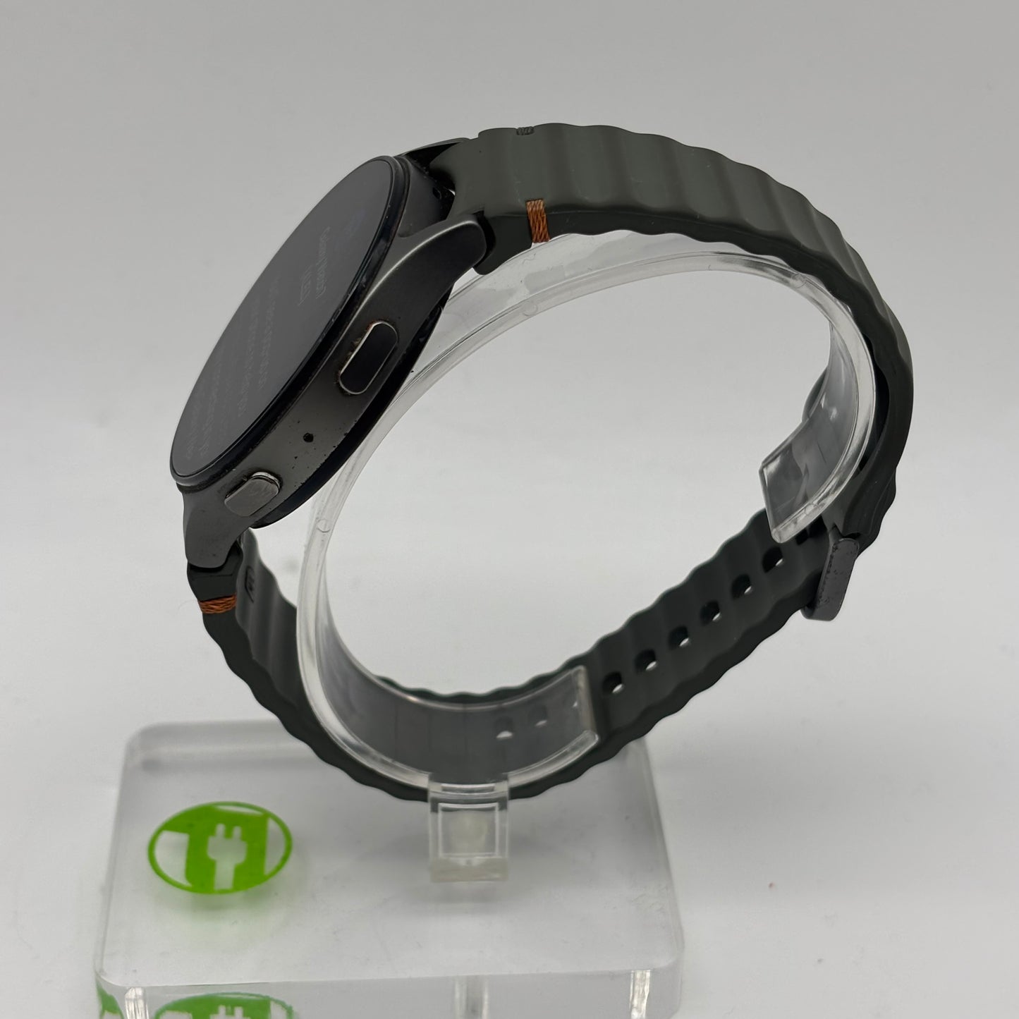 WiFi Only Samsung Galaxy Watch7 Aluminum Smartwatch SM-L310