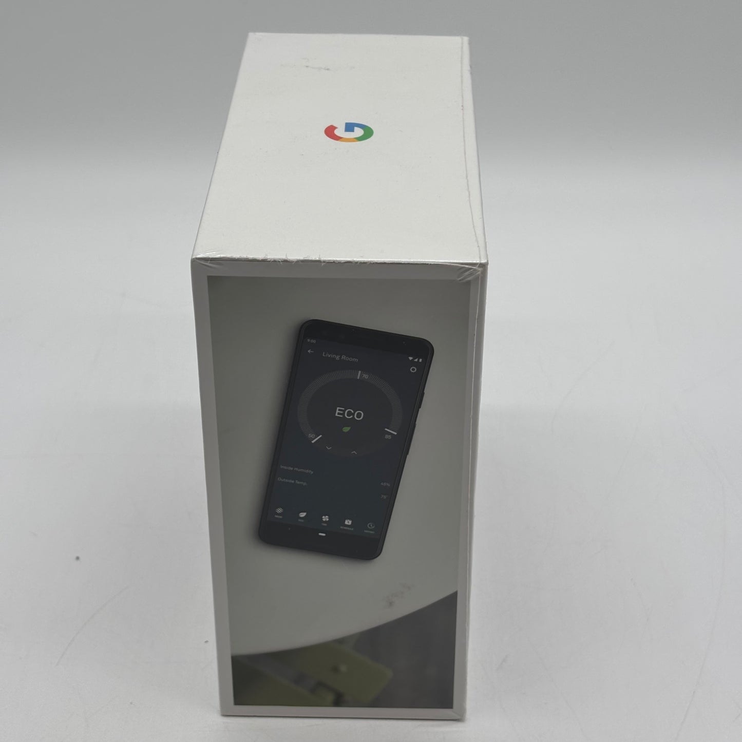 New Google Nest Thermostat Nest Learning Thermostat T3007ES