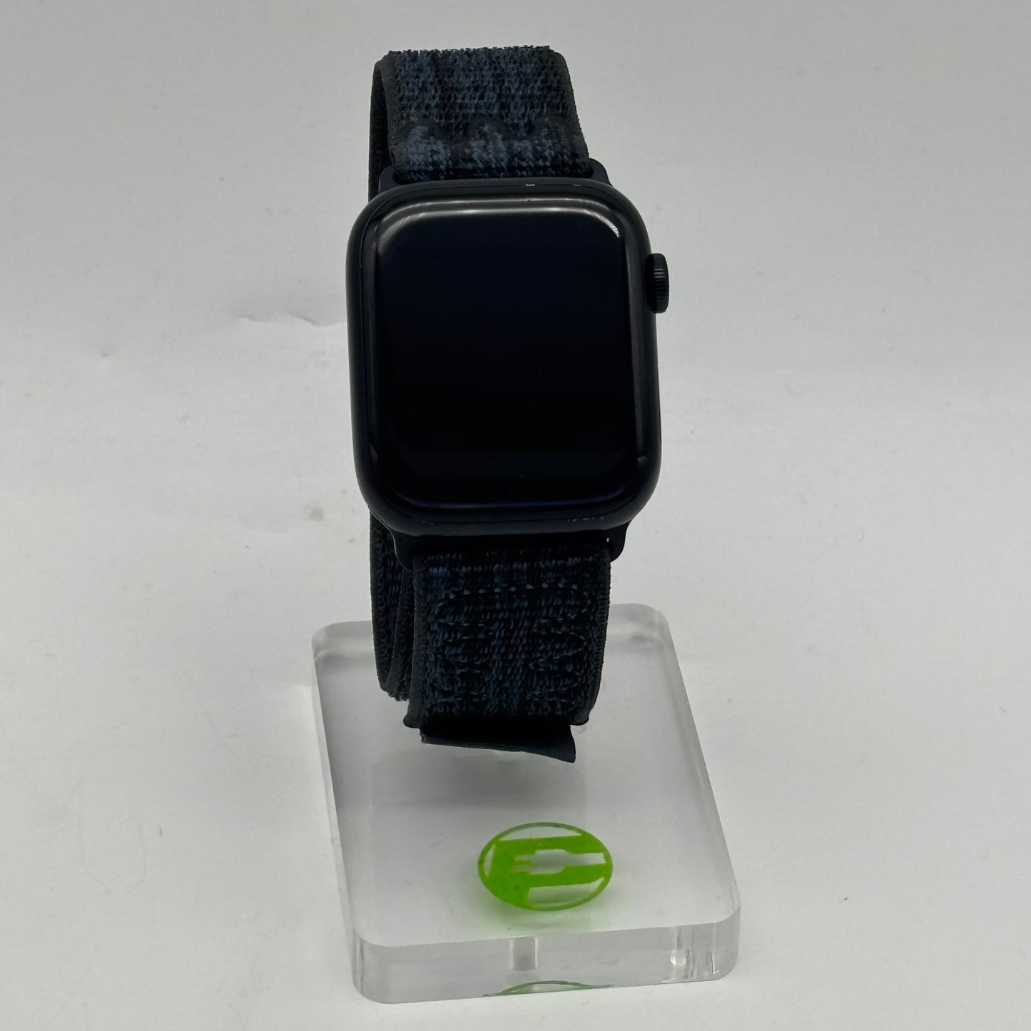 GPS Only Apple Watch Series 9 45MM MIDNIGHT Aluminum MR9Q3LW/A