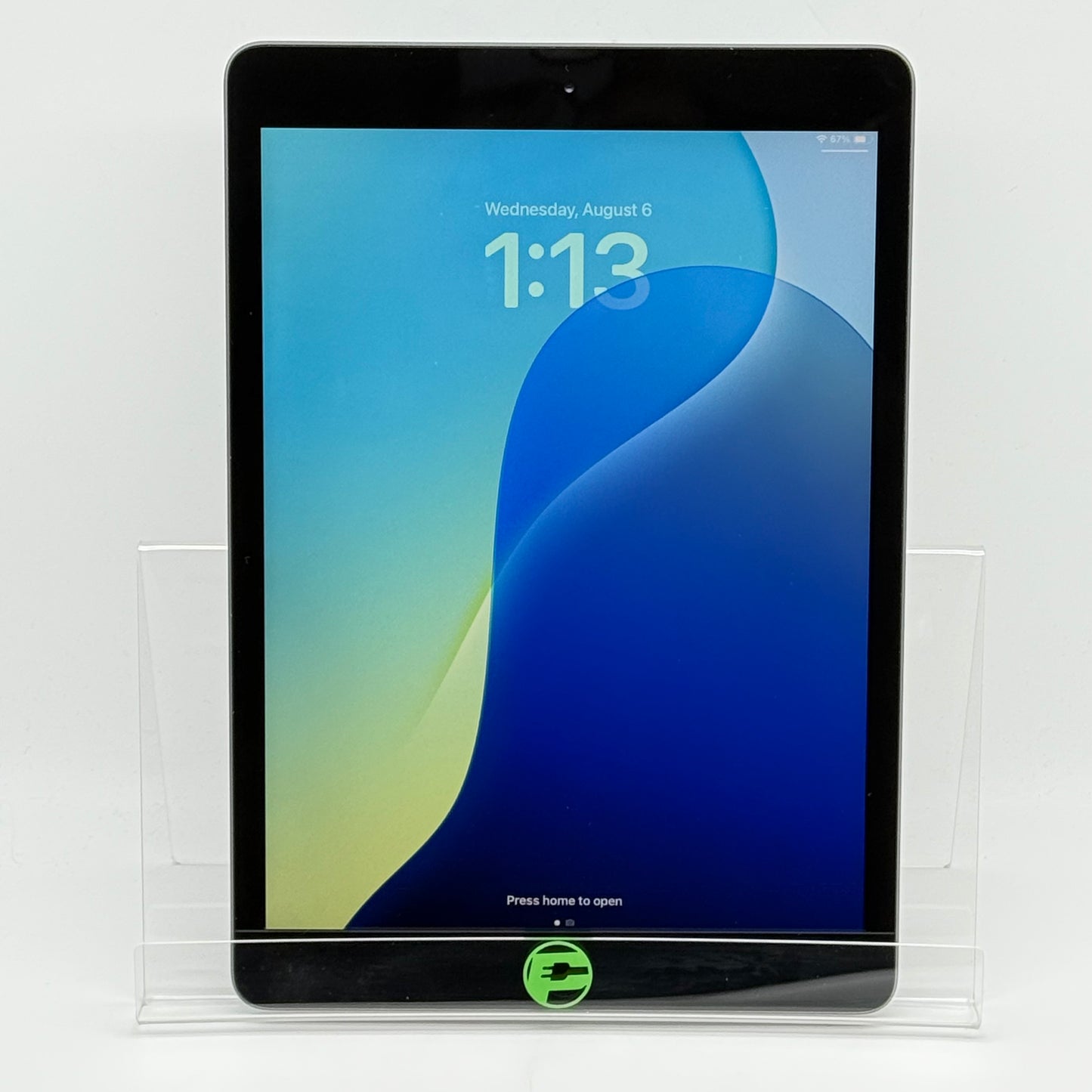 WiFi Only Apple iPad 8th Gen 32GB Space Gray MYL92LL/A