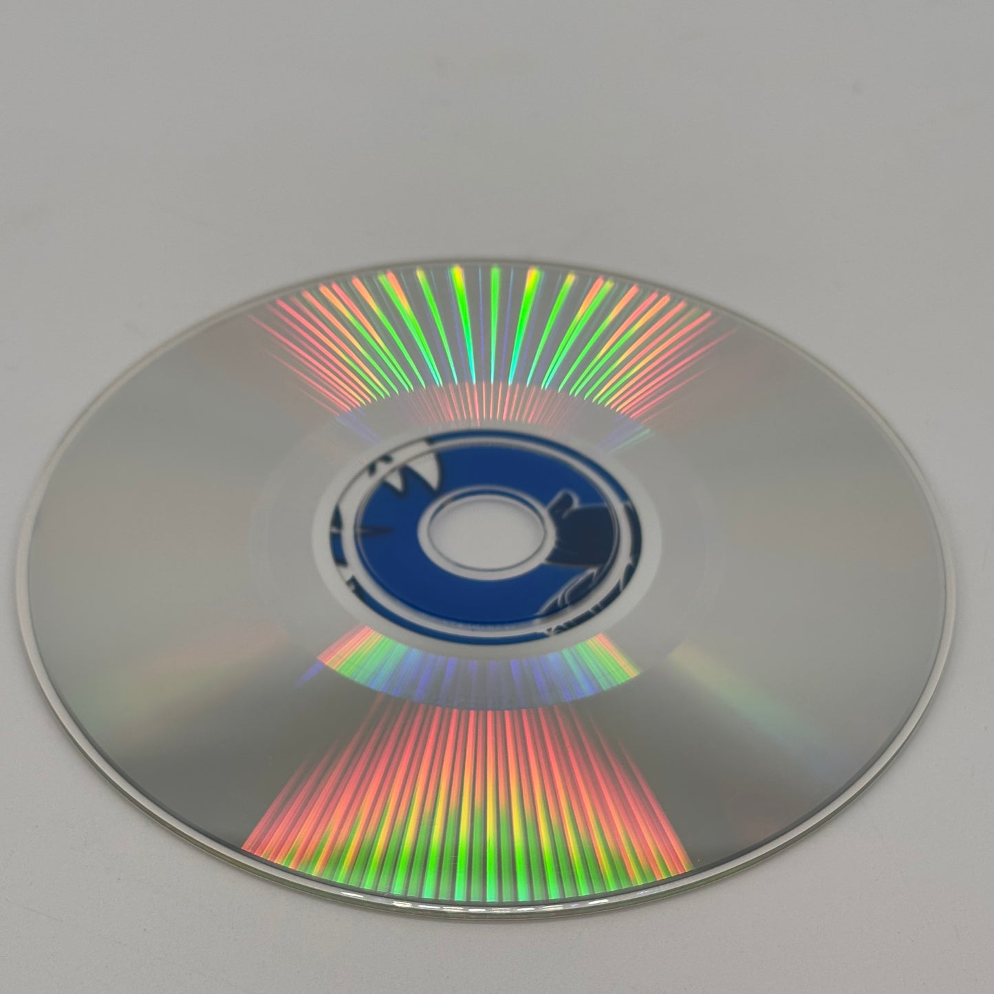 Sonic Adventure 2 (Sega Dreamcast, 2001) Disc Only