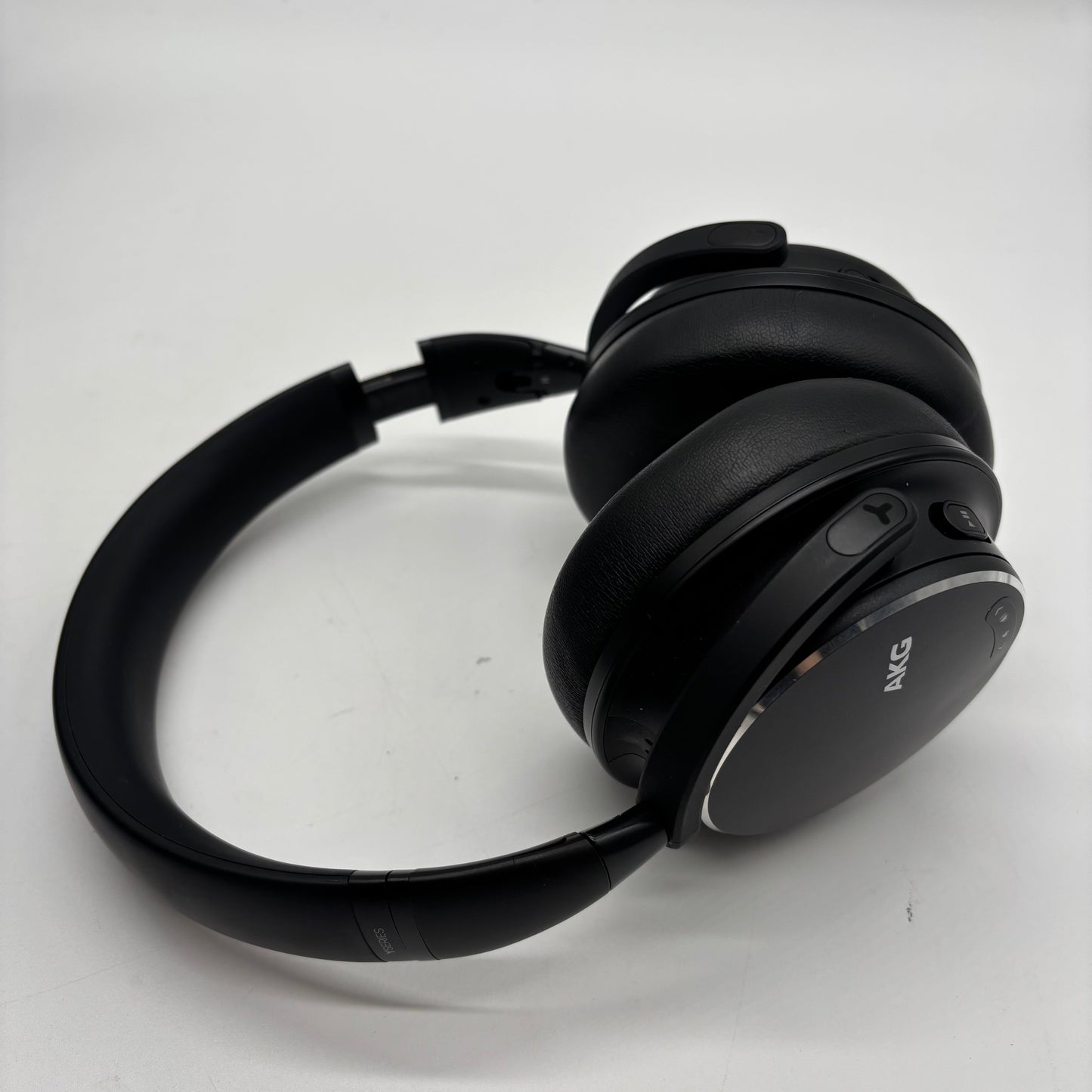 Samsung AKG Y600NC Noise Cancelling Wireless Headphones Black