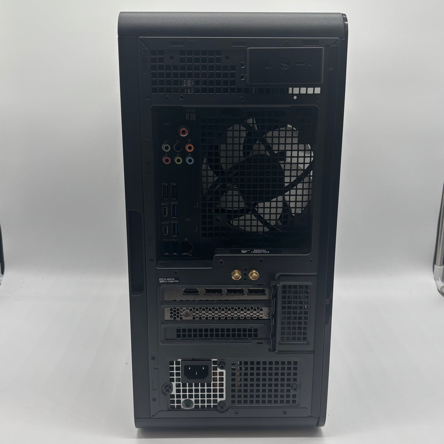 Alienware Aurora 16 i7-14700KF 3.40GHz 32GB RAM 1TB SSD Nvidia GeForce RTX 4070