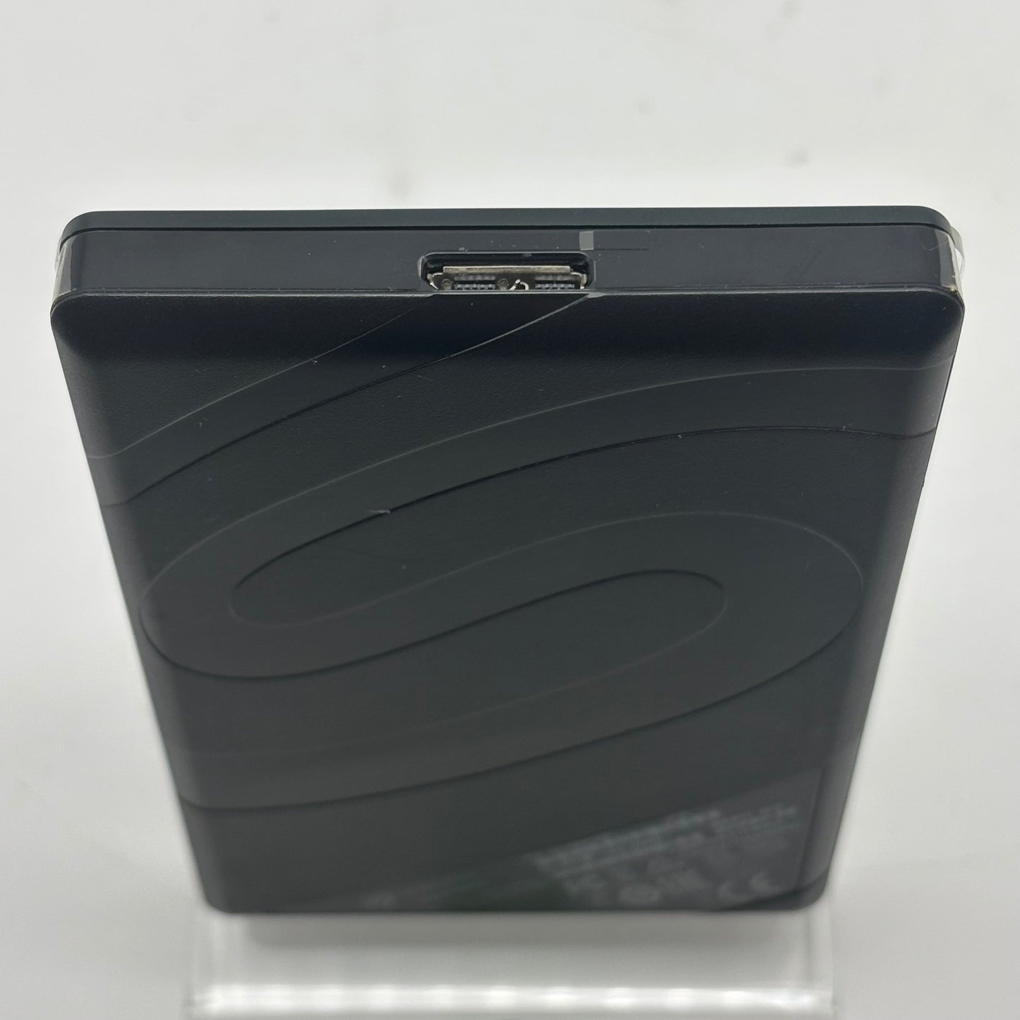 Sony Playstation 4 PS4 Seagate PS HD 2TB Black STGD2000100 Hard Drive