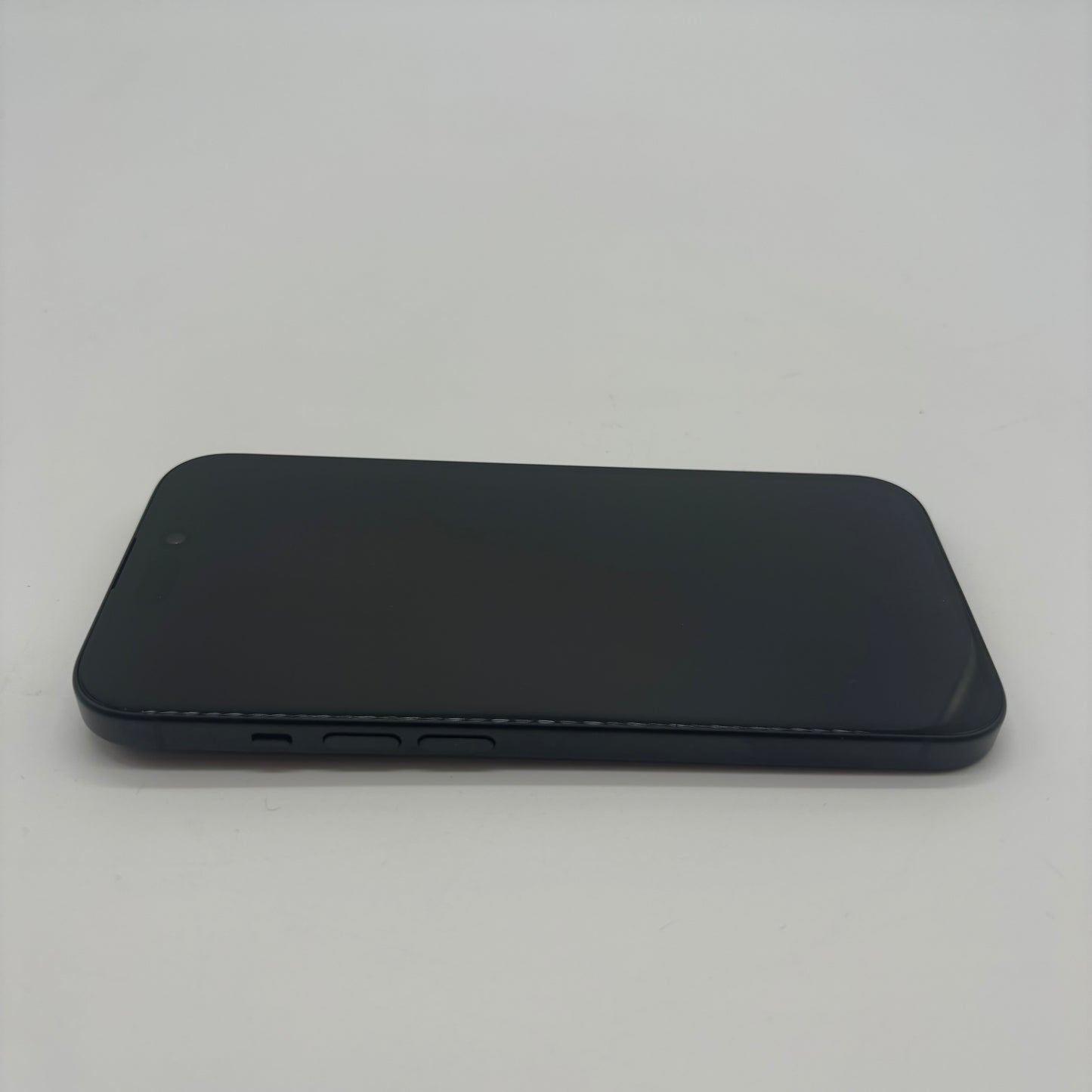 T-Mobile Apple iPhone 15 128GB BLACK MTLV3LL/A