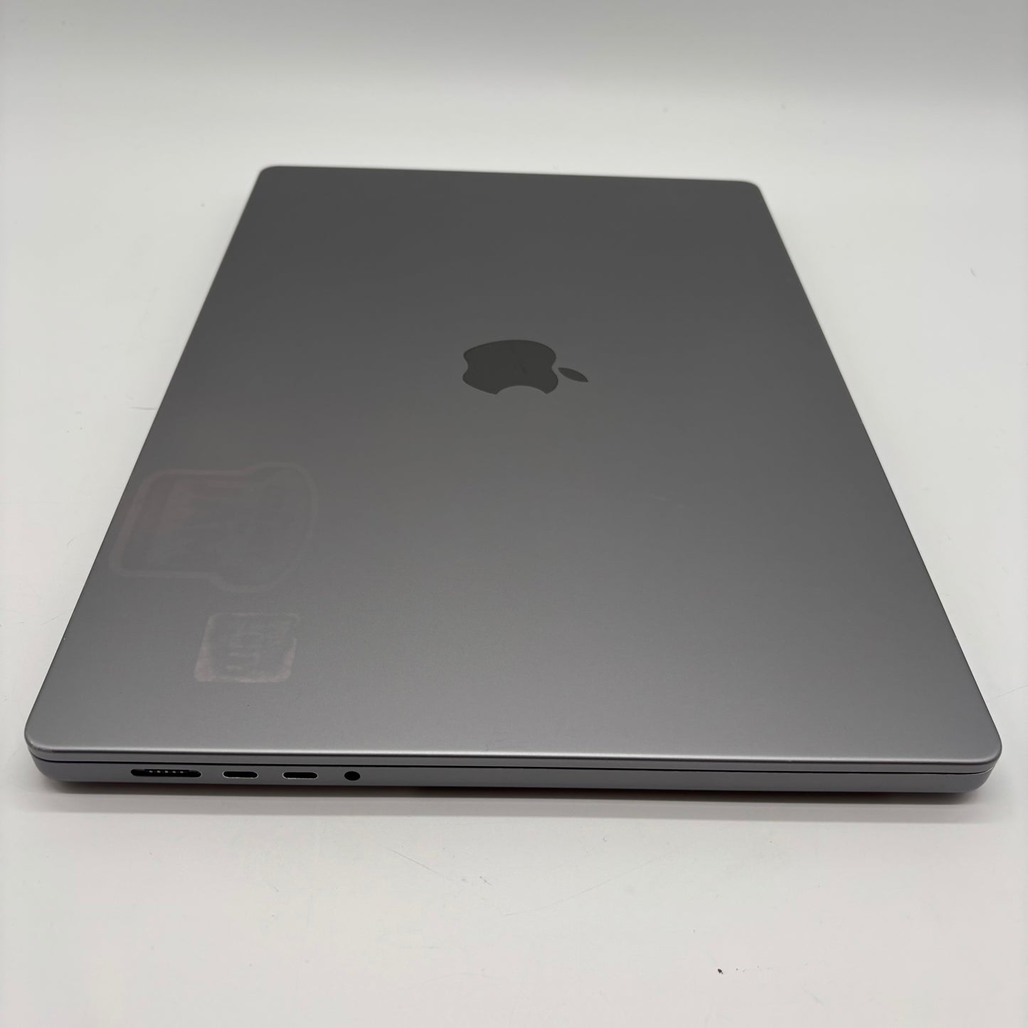 2021 Apple MacBook Pro 16" M1 Pro 16C GPU 3.2GHz 16GB RAM 512GB SSD MK183LL/A