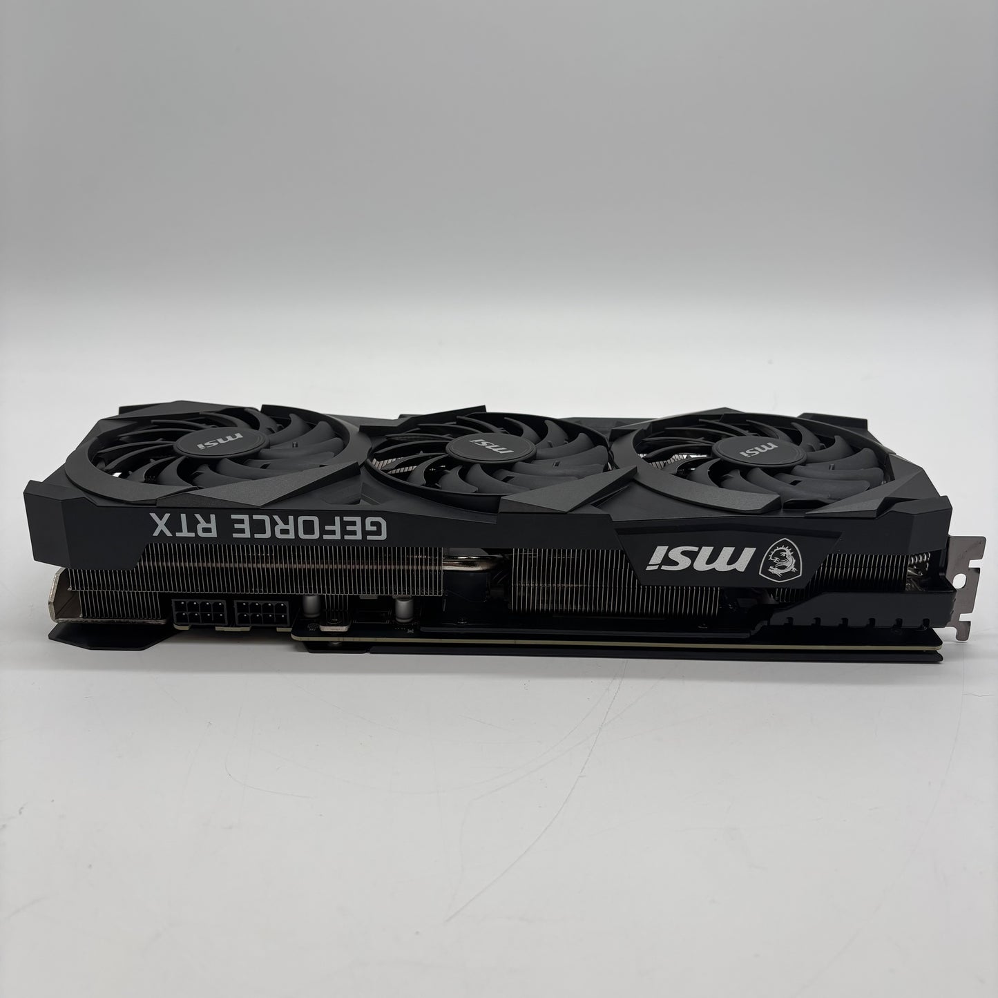MSI GeForce RTX 3080 Ventus 3X Plus 10GB GDDR6X Graphics Card