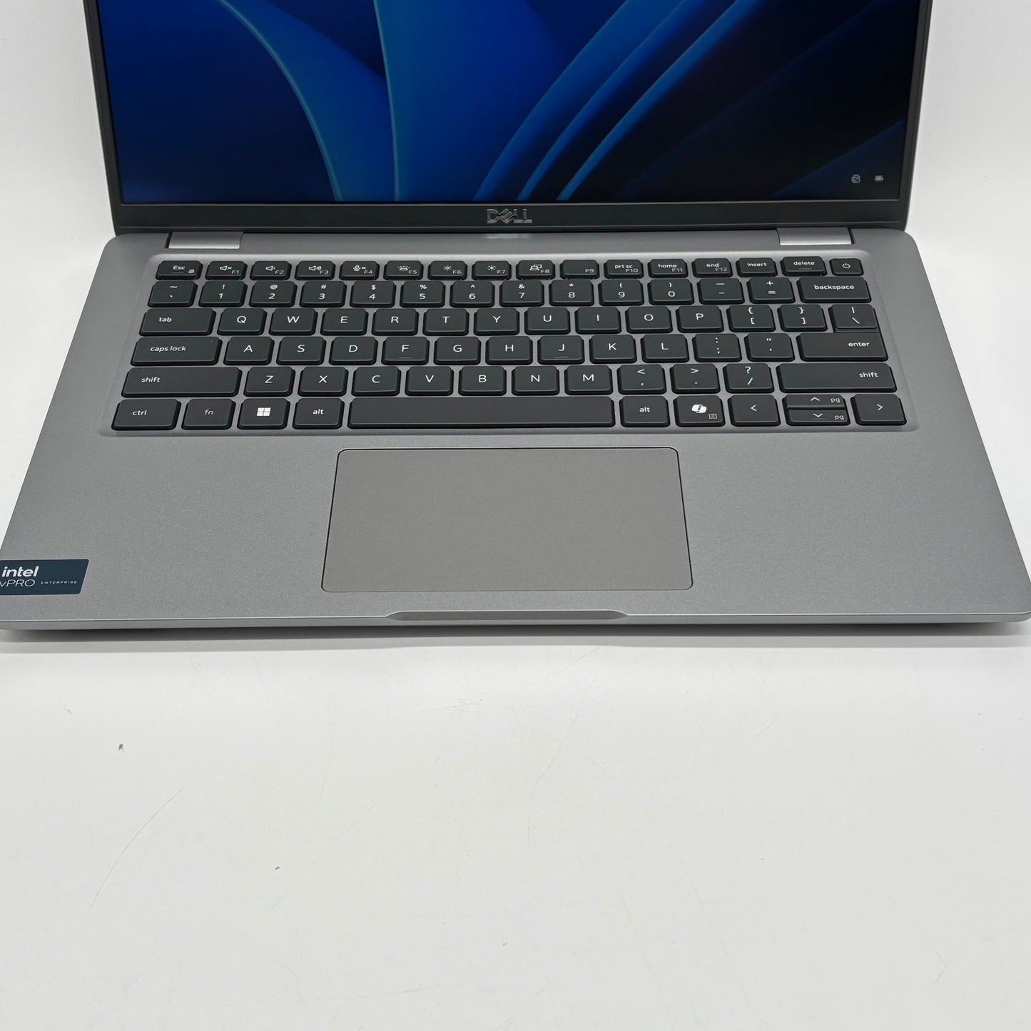 Dell Latitude 5450 14" Core Ultra 5 135U 2.1GHz 16GB RAM 256GB SSD