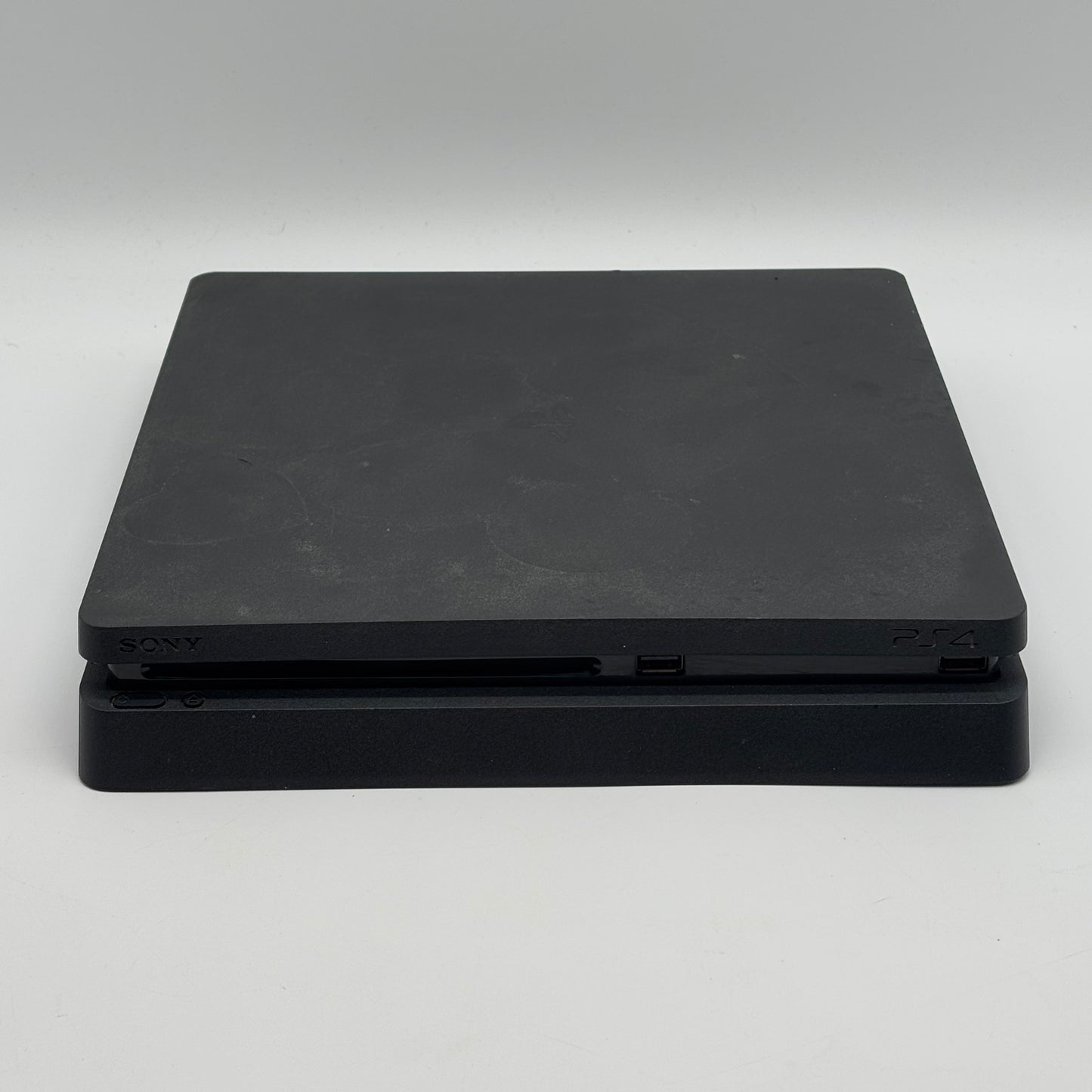 Sony PlayStation 4 Slim PS4 1TB Black Console Gaming System CUH-2215B