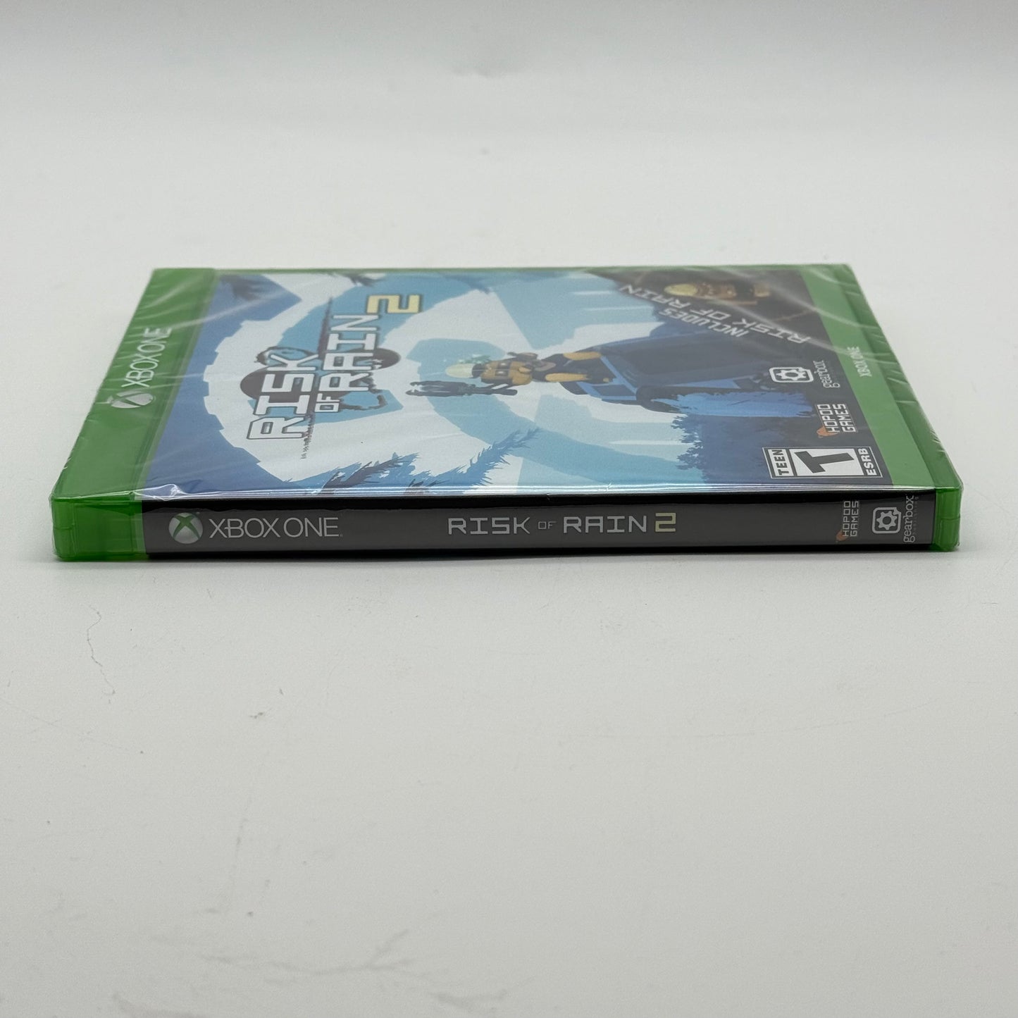 New Risk of Rain 2 (Microsoft Xbox One, 2019)