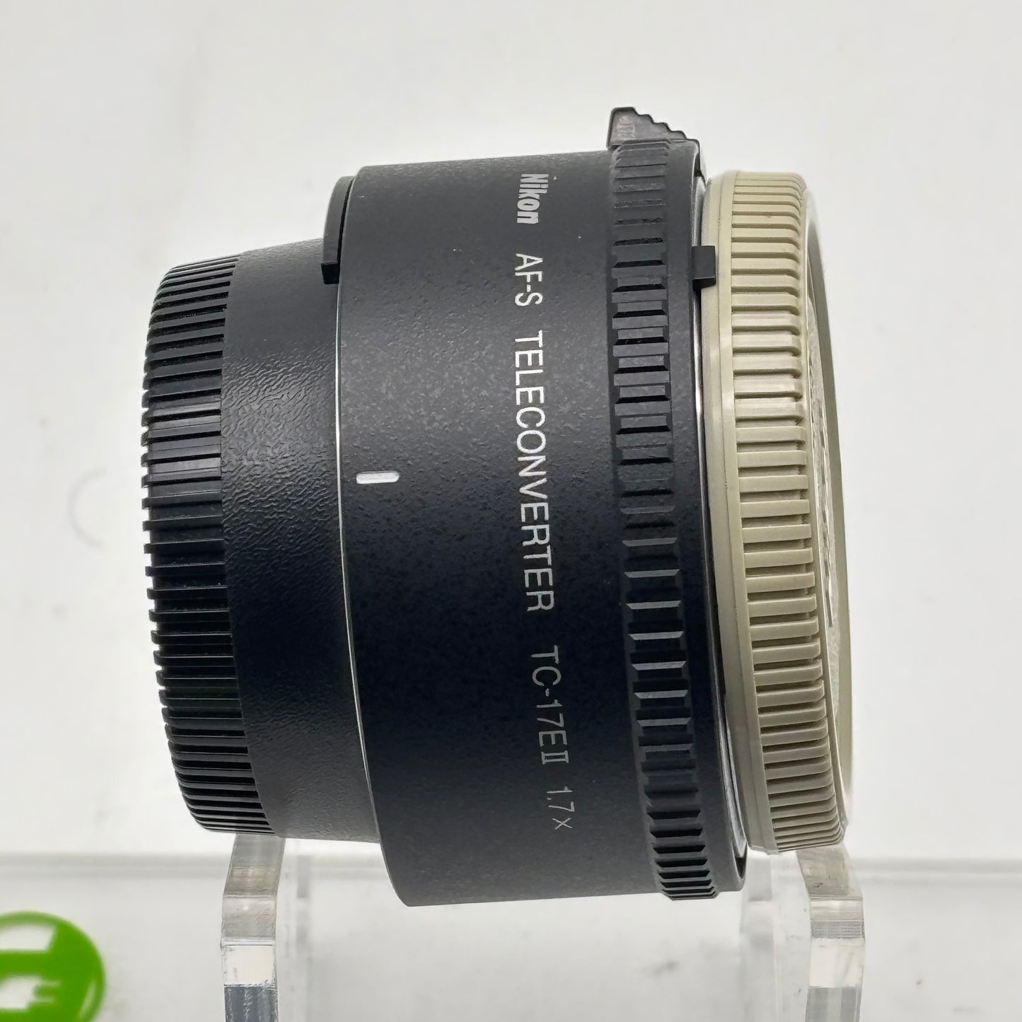 Nikon AF-S Teleconverter TC-17EII 1.7x