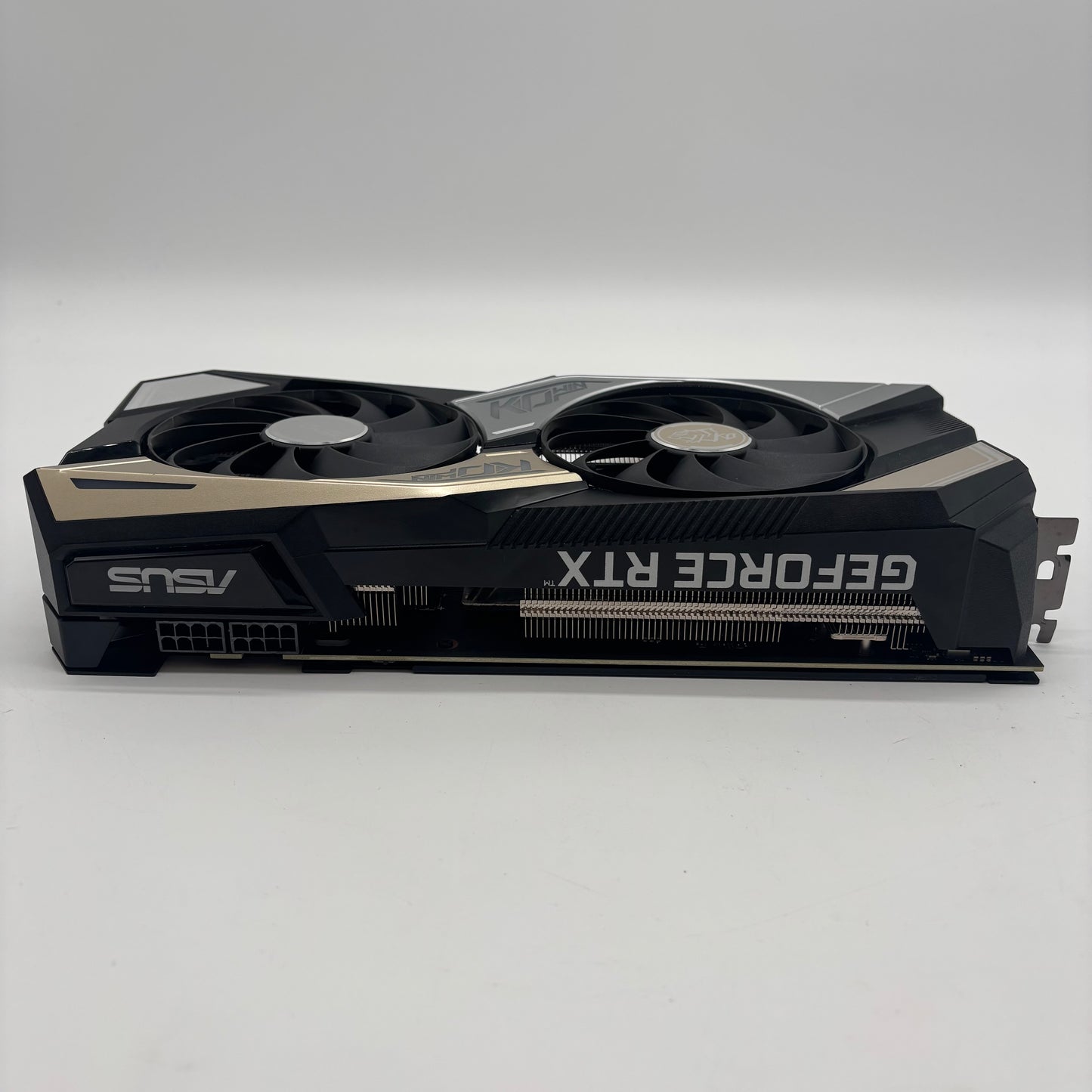 Asus KO NVIDIA GeForce RTX 3070 8GB GDDR6 Graphics Card OC Edition