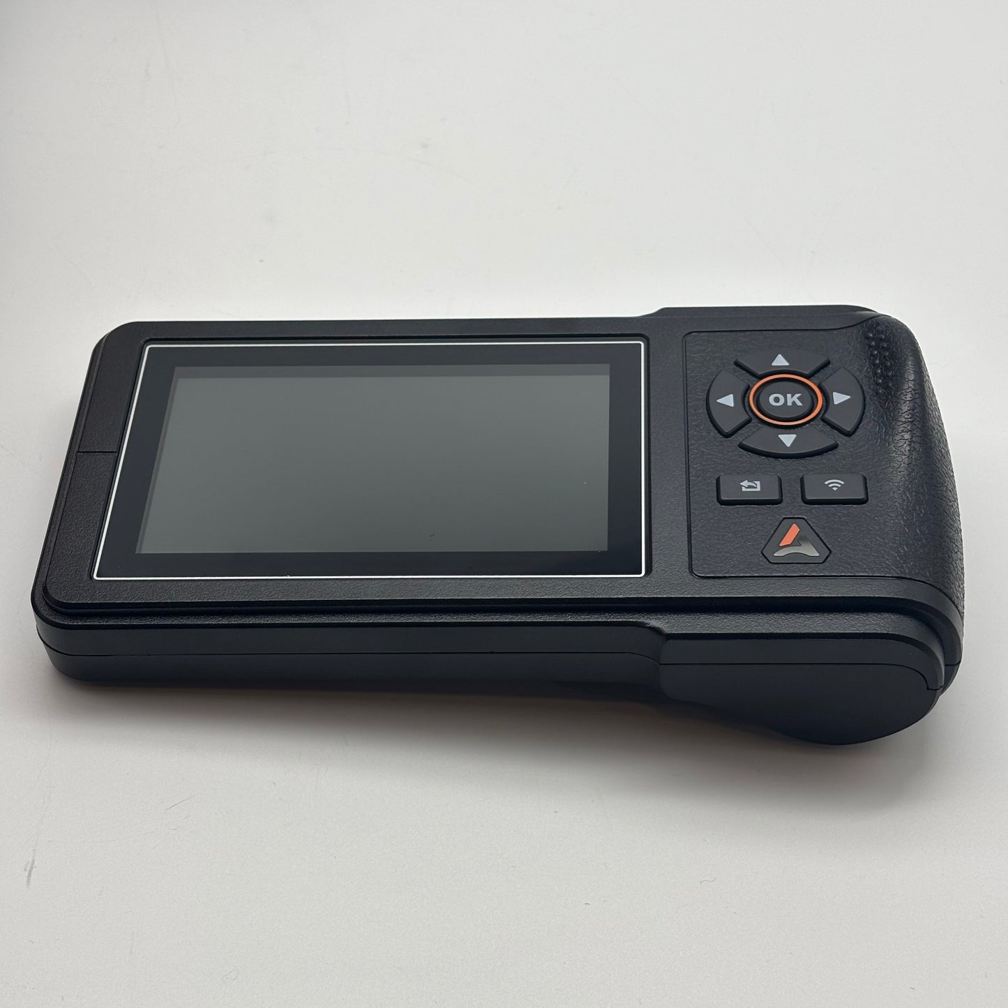 New Ancel All System Truck Scanner HD431
