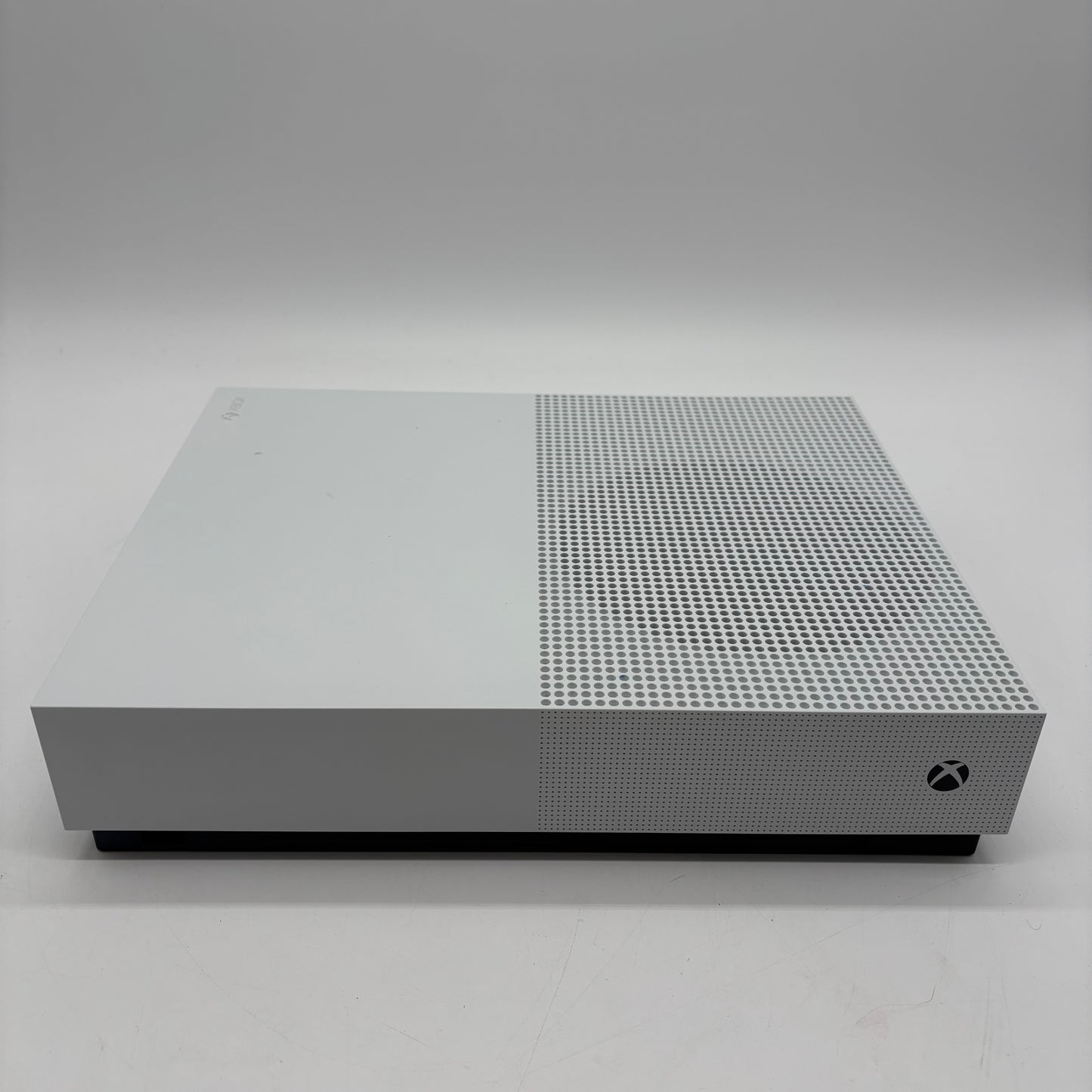 Microsoft Xbox One S All-Digital 1TB Console Gaming System White 1681