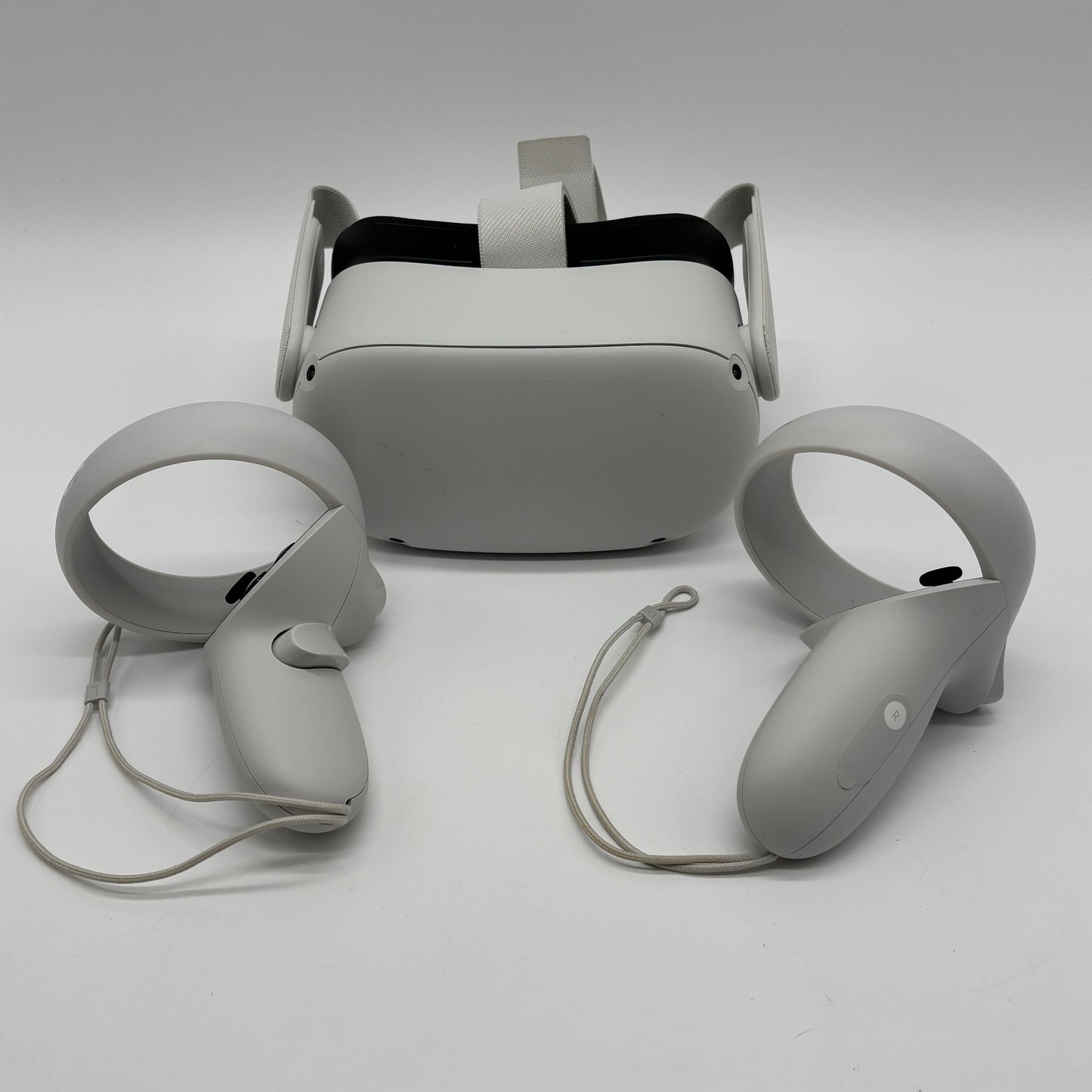 Meta Quest 2 64GB VR System KW49CM