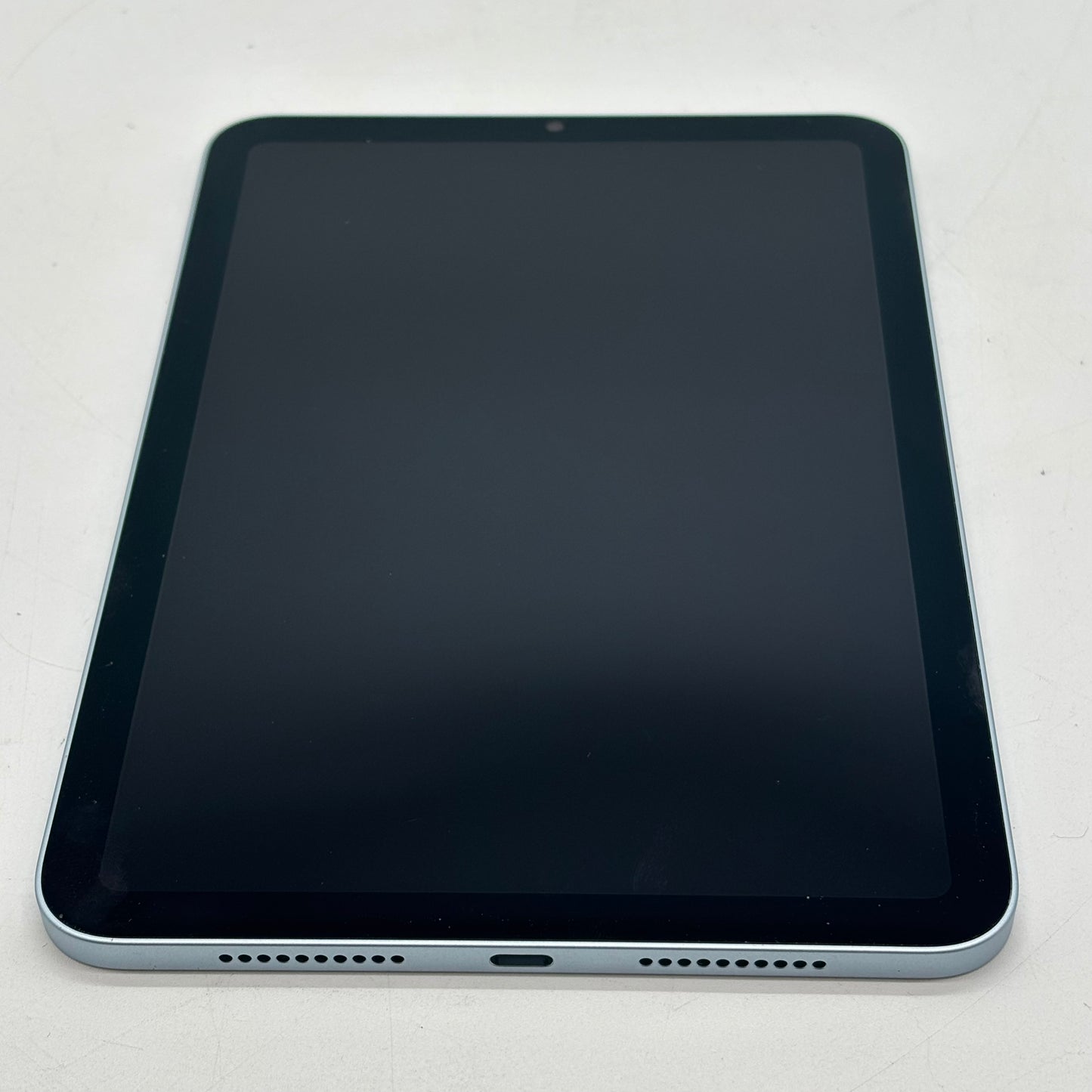 WiFi Only Apple iPad mini (A17 Pro) 128GB Blue MXN73LL/A