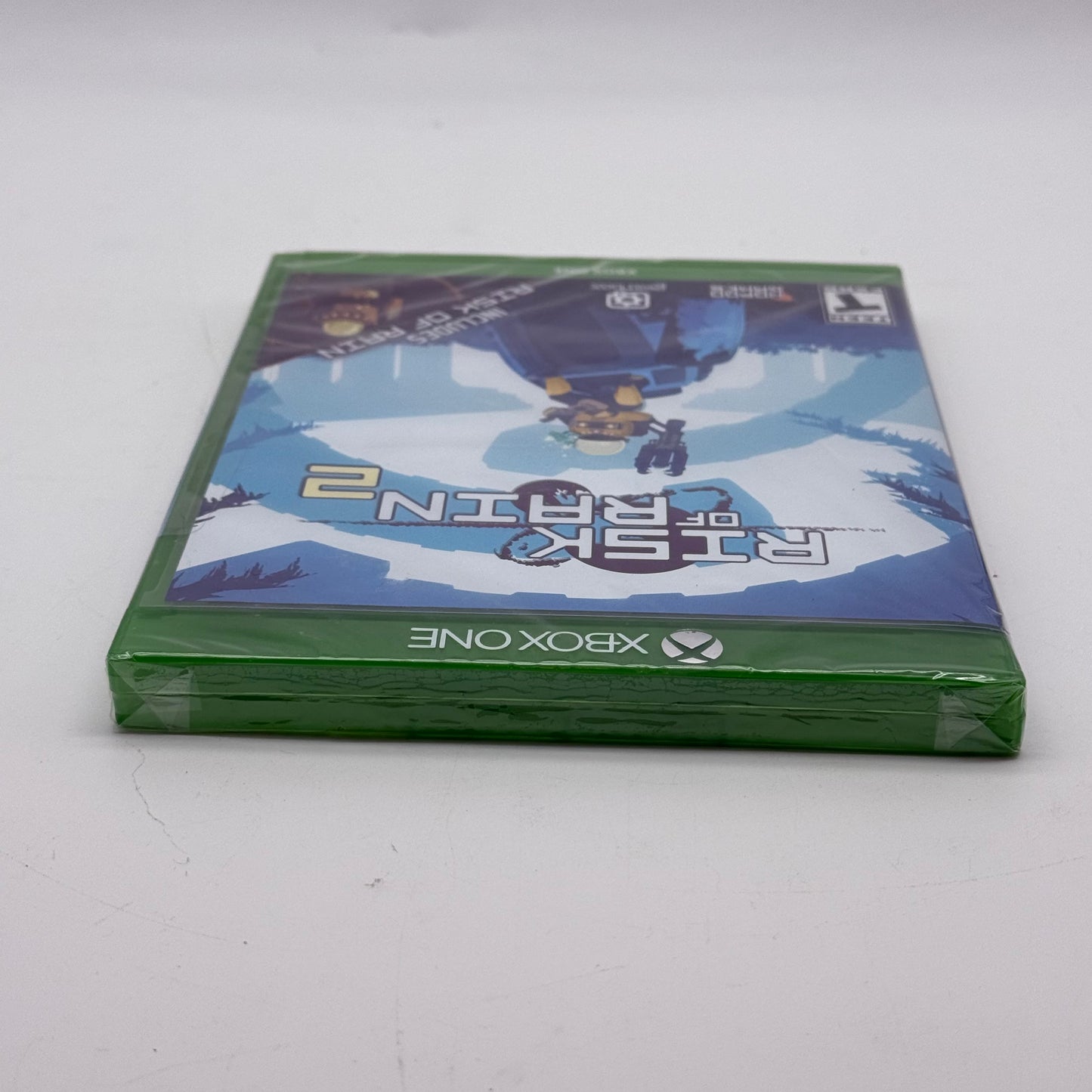 New Risk of Rain 2 (Microsoft Xbox One, 2019)
