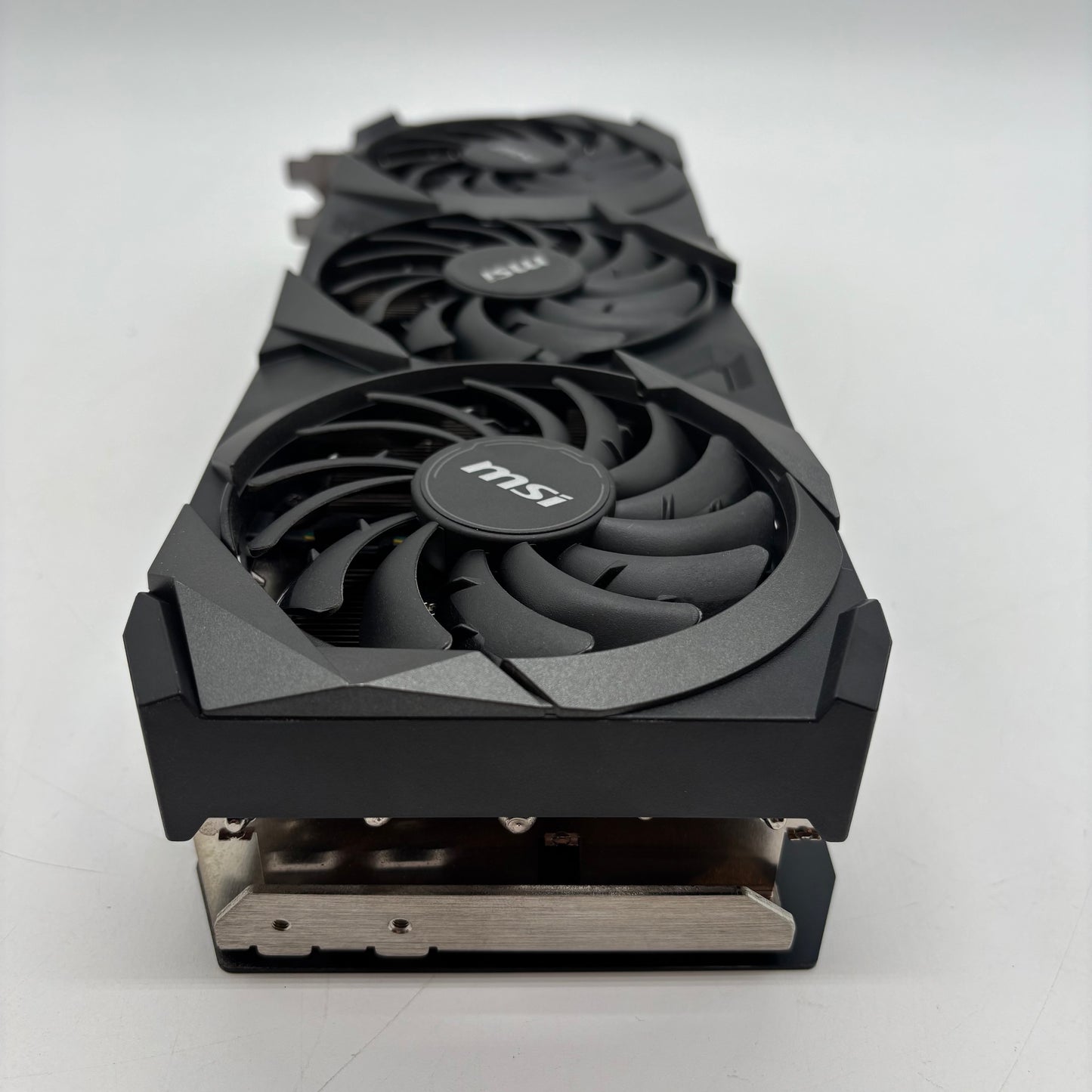 MSI GeForce RTX 3080 Ventus 3X Plus 10GB GDDR6X Graphics Card