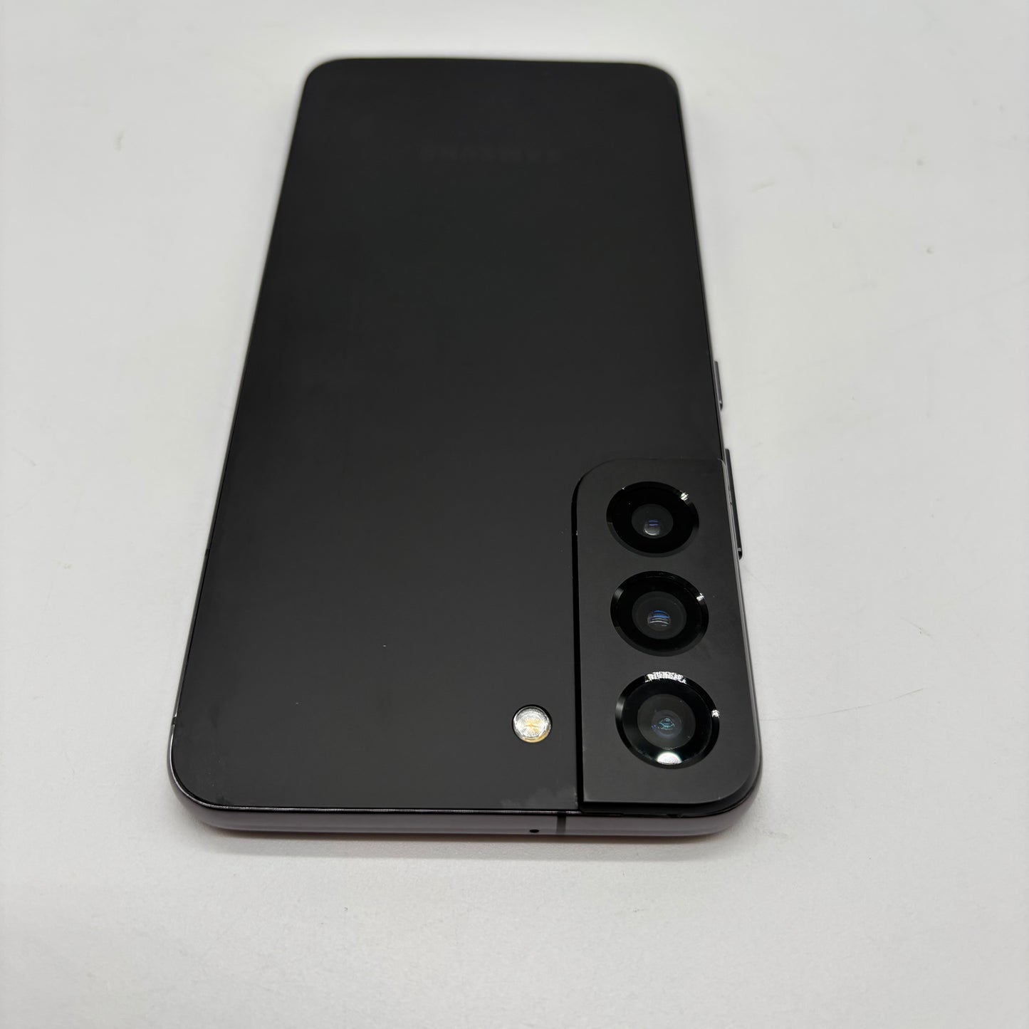 T-Mobile Samsung Galaxy S22 8GB RAM 128GB SM-S901U/DS Absolute Black