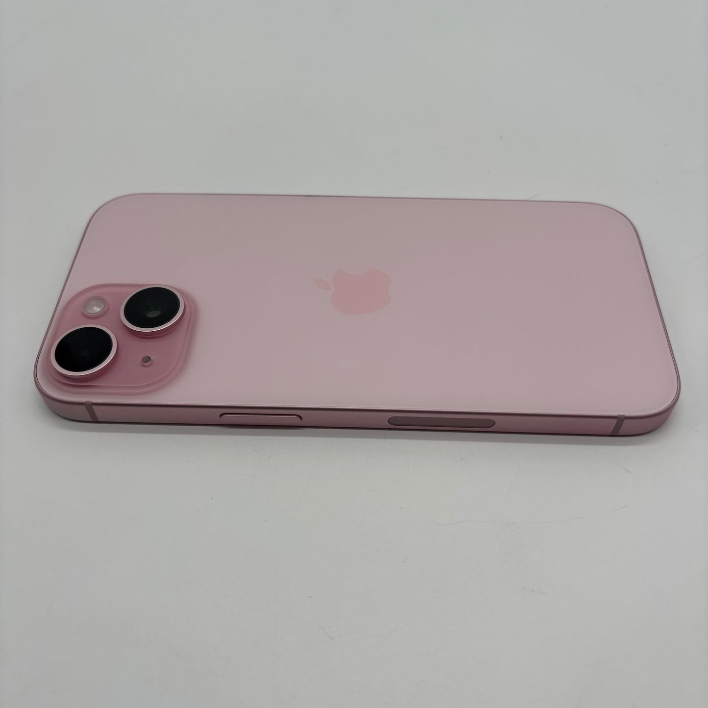 T-Mobile Apple iPhone 15 128GB PINK MTLW3LL/A