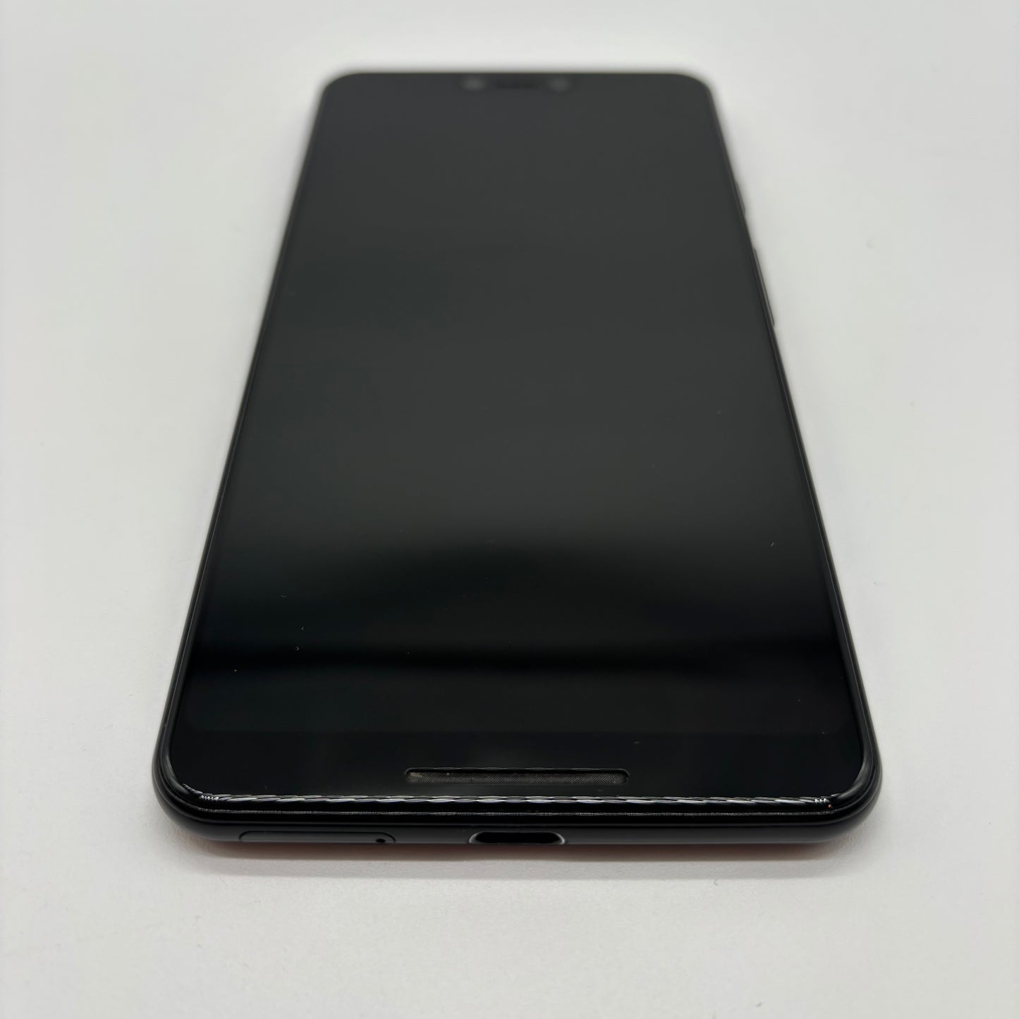 Unlocked Google Pixel 3 XL 64GB Black G013C