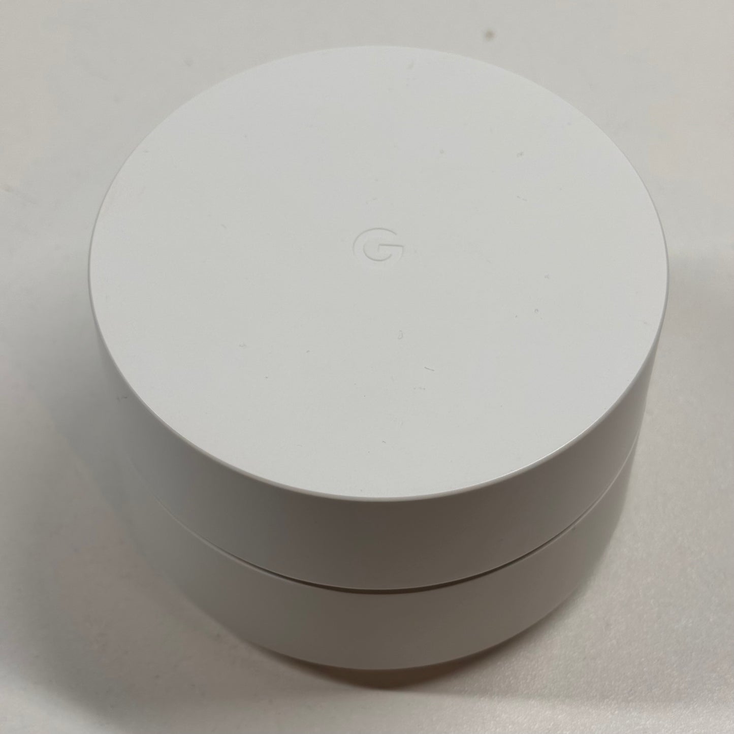 Google Nest WiFi Dual Band GA02430-US Dual Gigabit Ethernet Router
