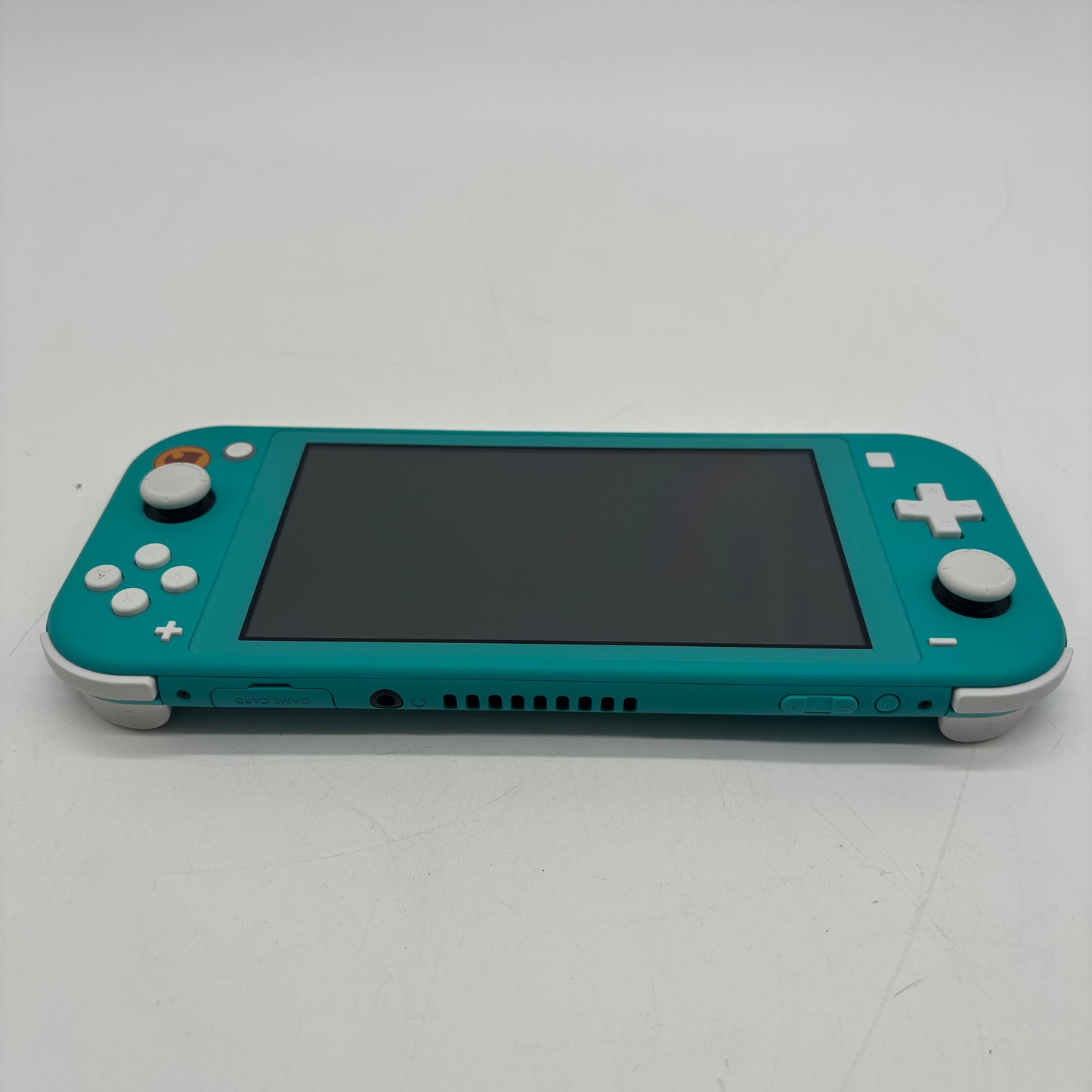 Nintendo Switch Lite Handheld Game Console HDH-001 Animal Crossing Edition