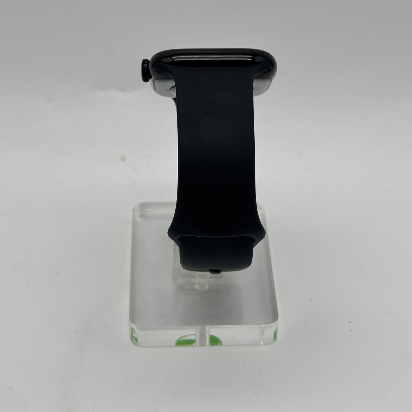 Unlocked Apple Watch Series 9 45MM Midnight Aluminum MRMD3LW/A