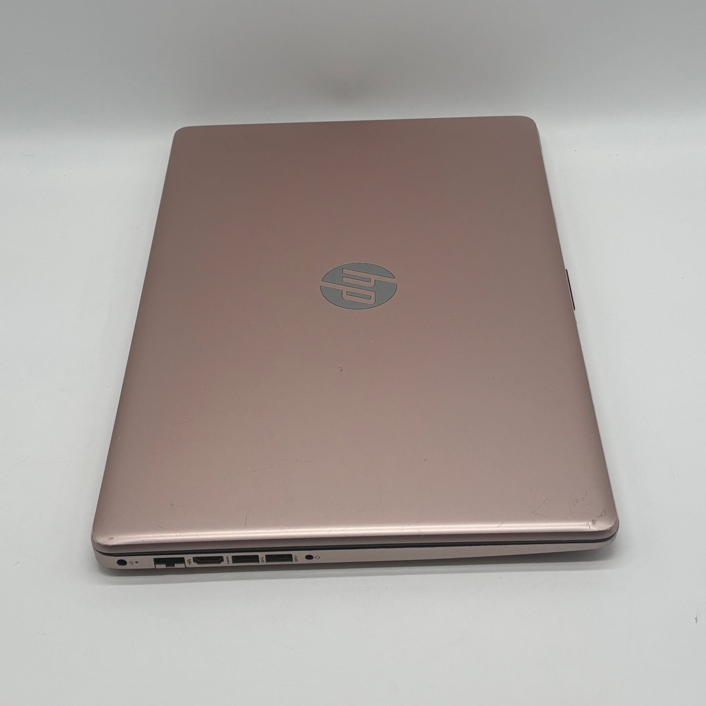 HP Laptop 17-CA0017DS 17.3" A9-9425 3.1GHz 8GB RAM 256GB SSD