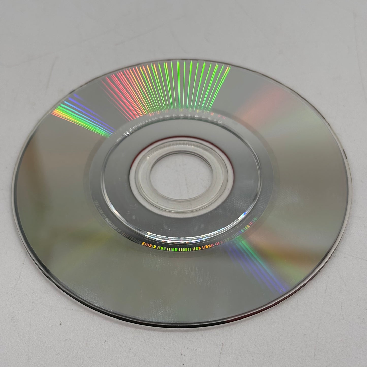 Godzilla Destroy All Monsters Melee (Nintendo GameCube, 2002)