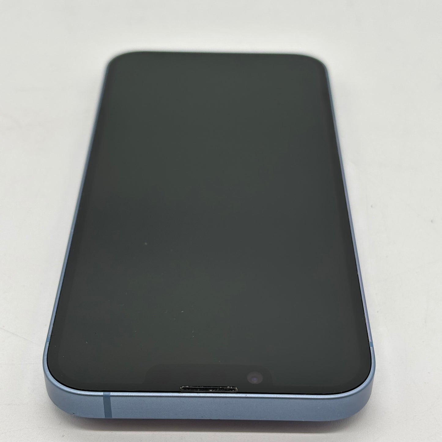 Unlocked Apple iPhone 14 128GB Blue MPVH3LL/A