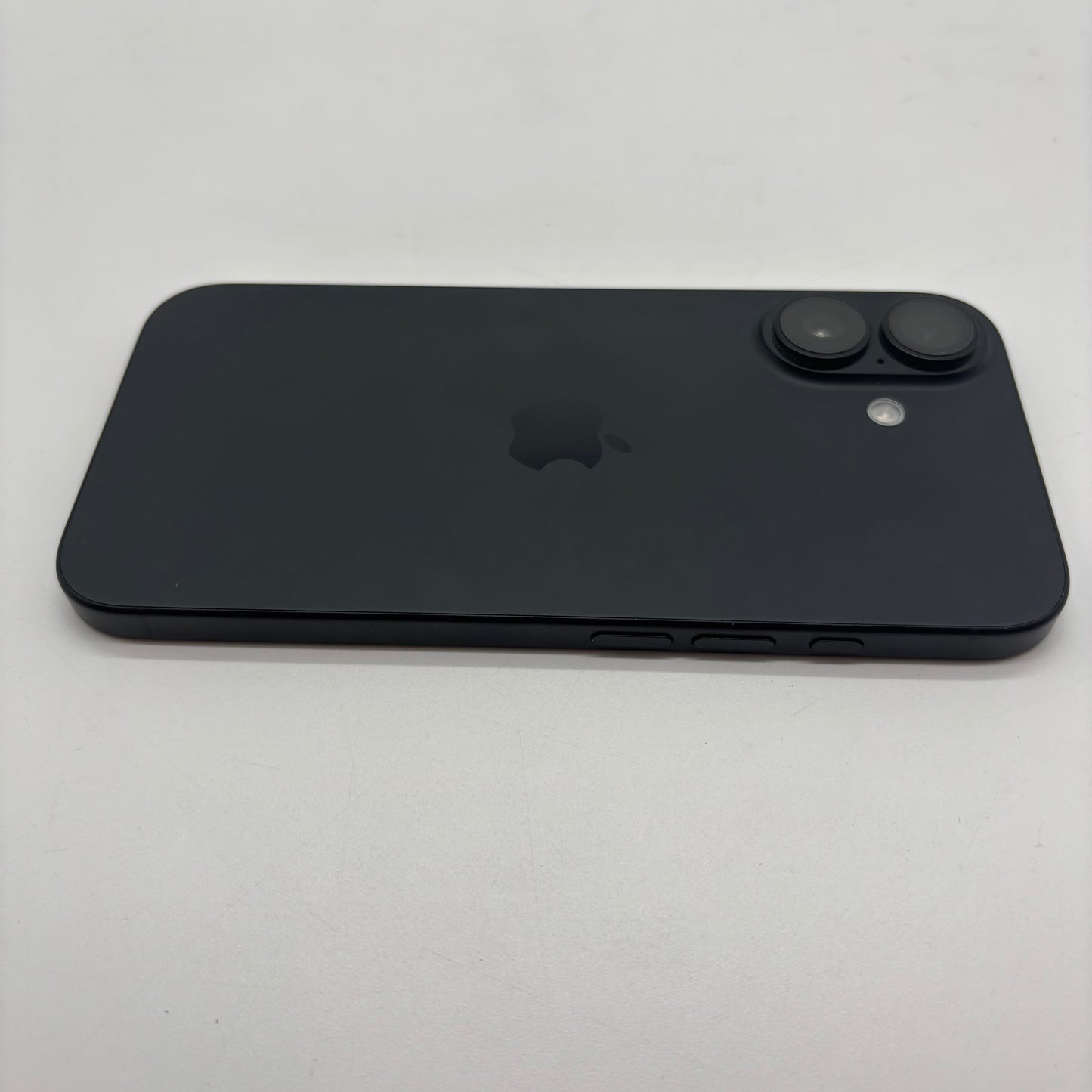T-Mobile Apple iPhone 16 128GB Black MYAP3LL/A