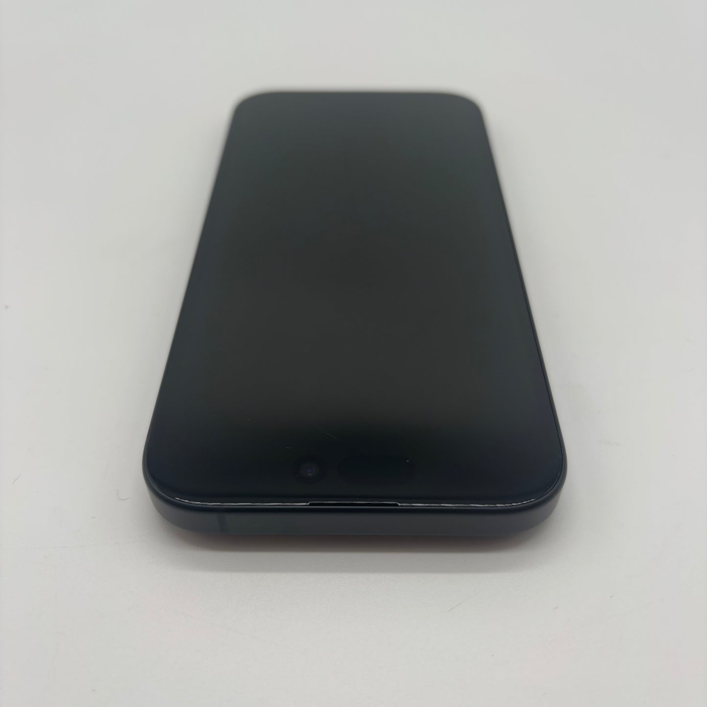 T-Mobile Apple iPhone 15 128GB BLACK MTLV3LL/A