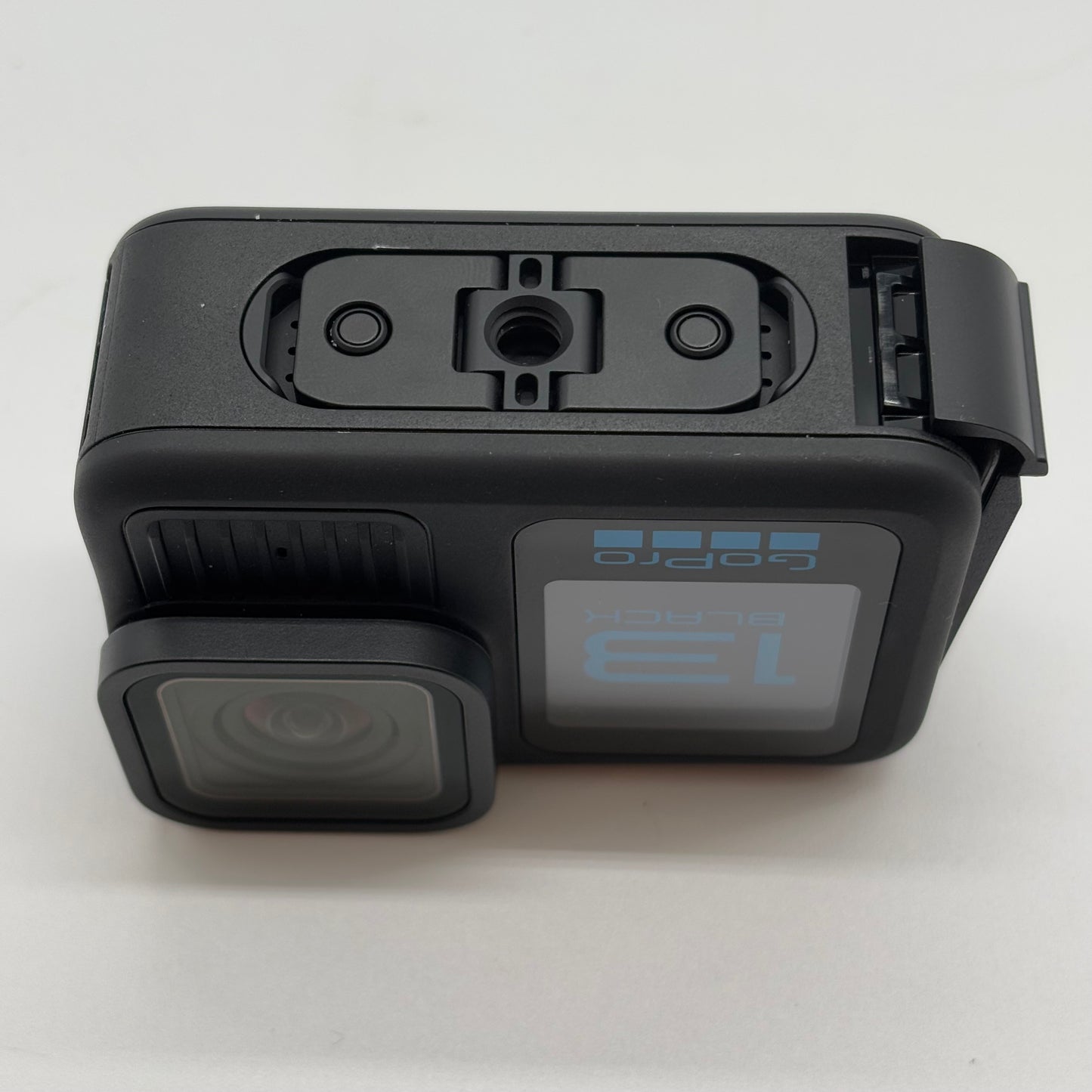 GoPro Hero13 Black 27MP Action Camera ACVT1