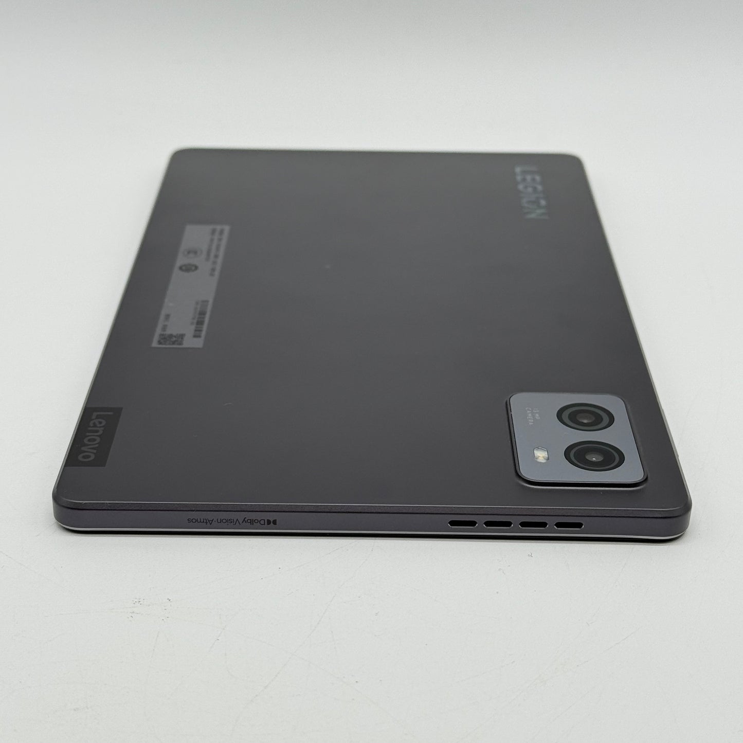 WiFi Only Lenovo Legion Tab Y700 512GB Storm Grey TB320FC Android Tablet