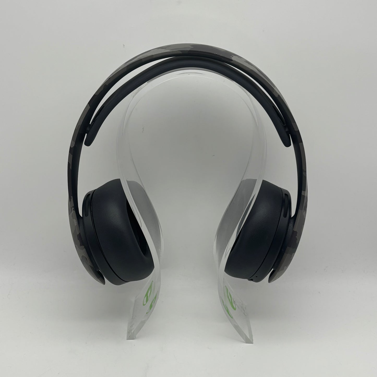 Sony Playstation 5 PS5 PULSE 3D Wireless Headset Camo CFI-ZWH1