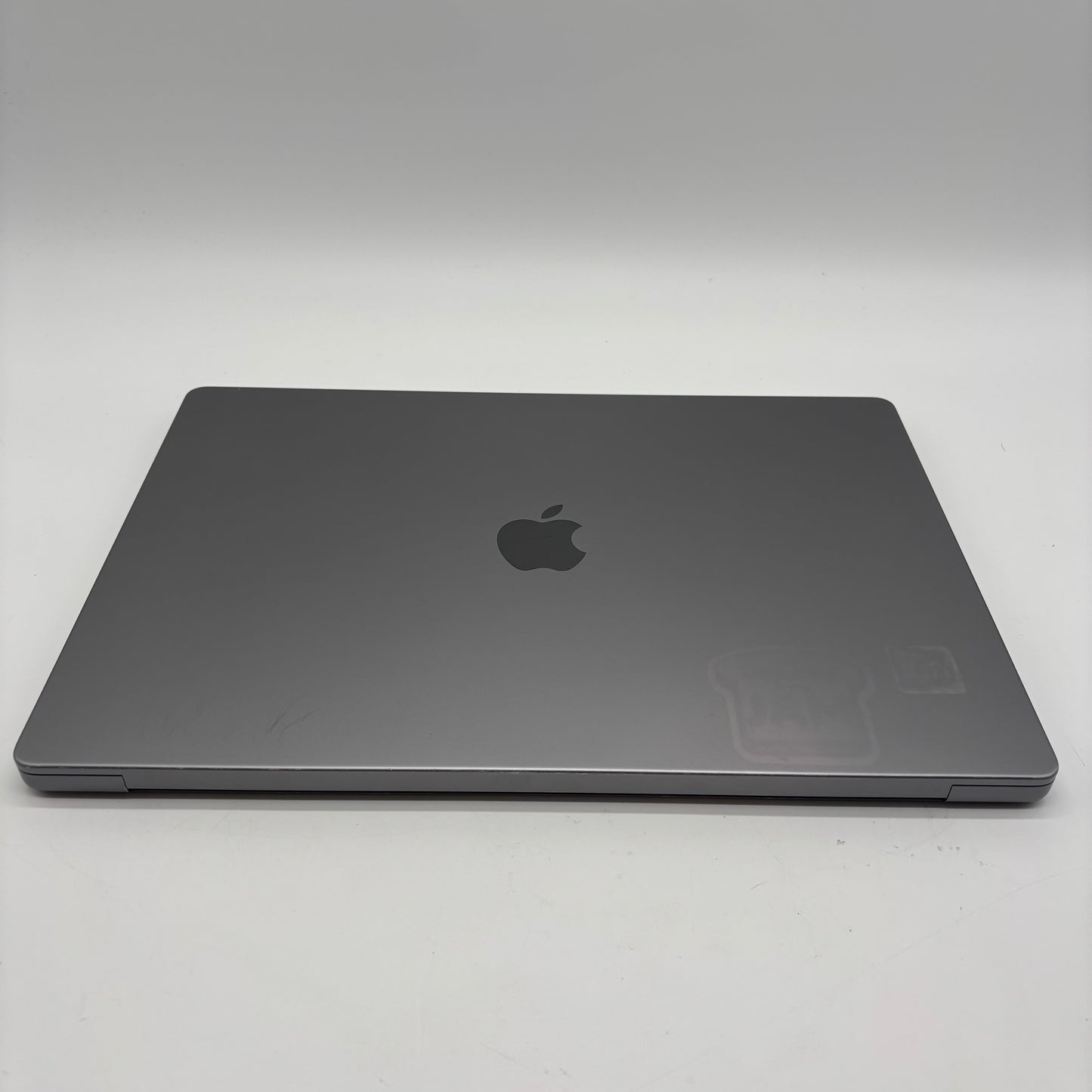 2021 Apple MacBook Pro 16" M1 Pro 16C GPU 3.2GHz 16GB RAM 512GB SSD MK183LL/A