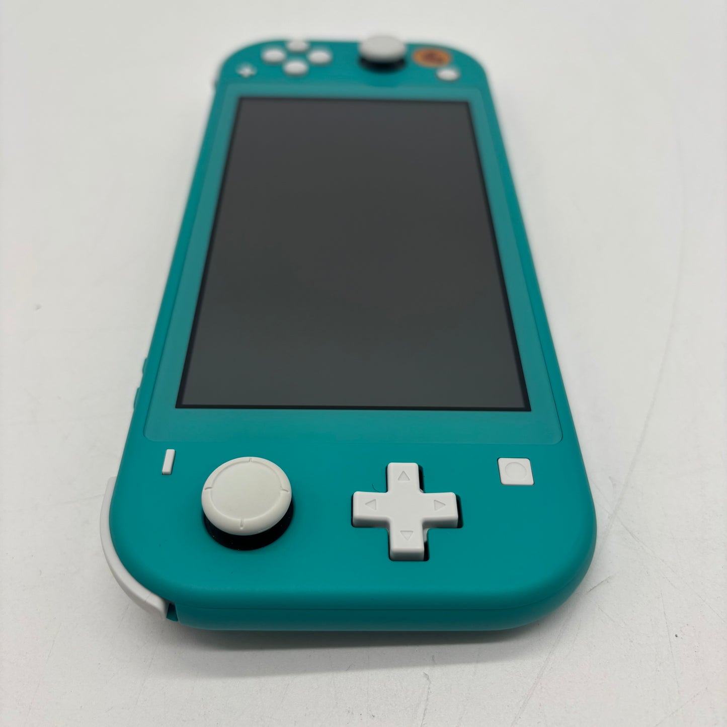 Nintendo Switch Lite Handheld Game Console HDH-001 Animal Crossing Edition