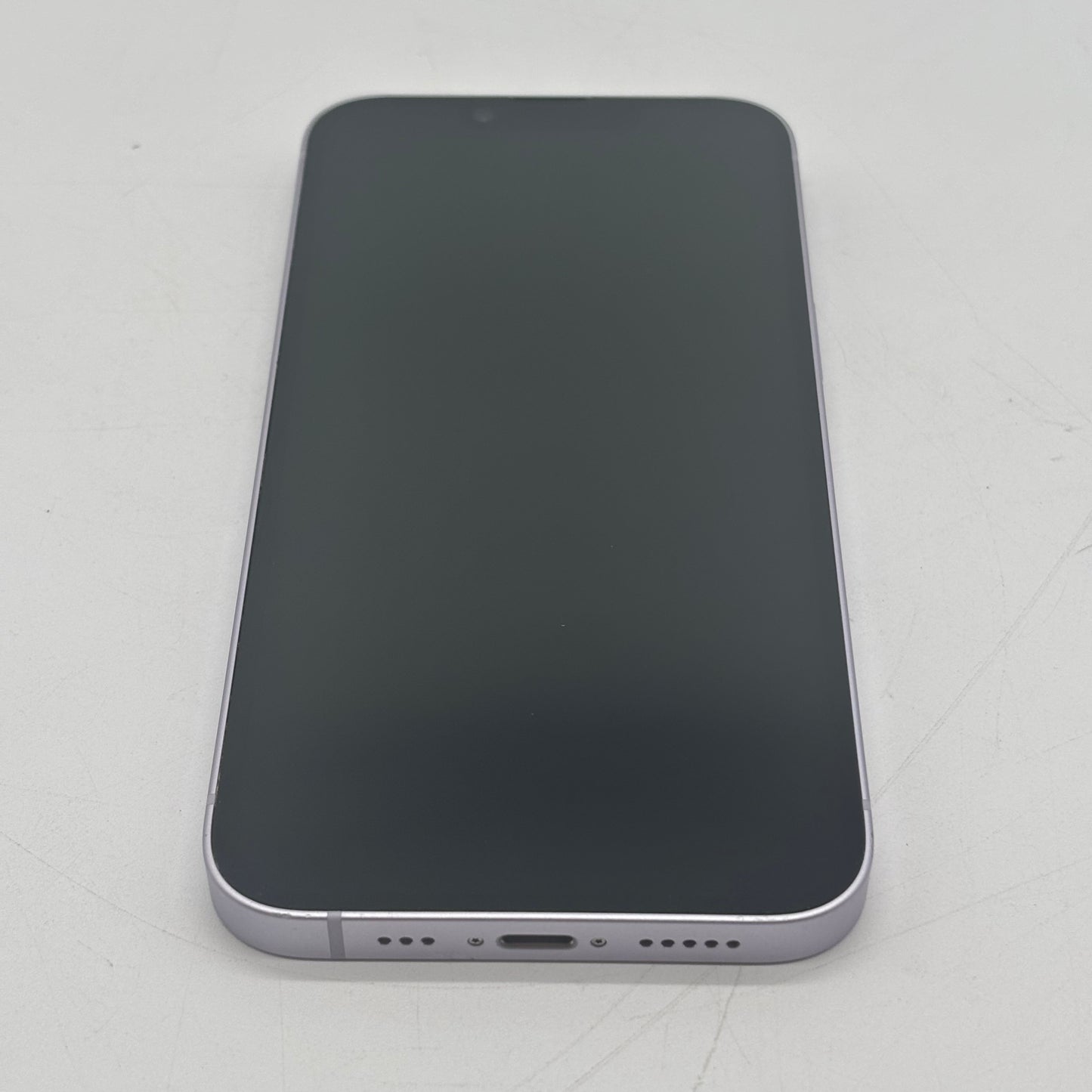 Unlocked Apple iPhone 14 128GB Purple MPUX3LL/A
