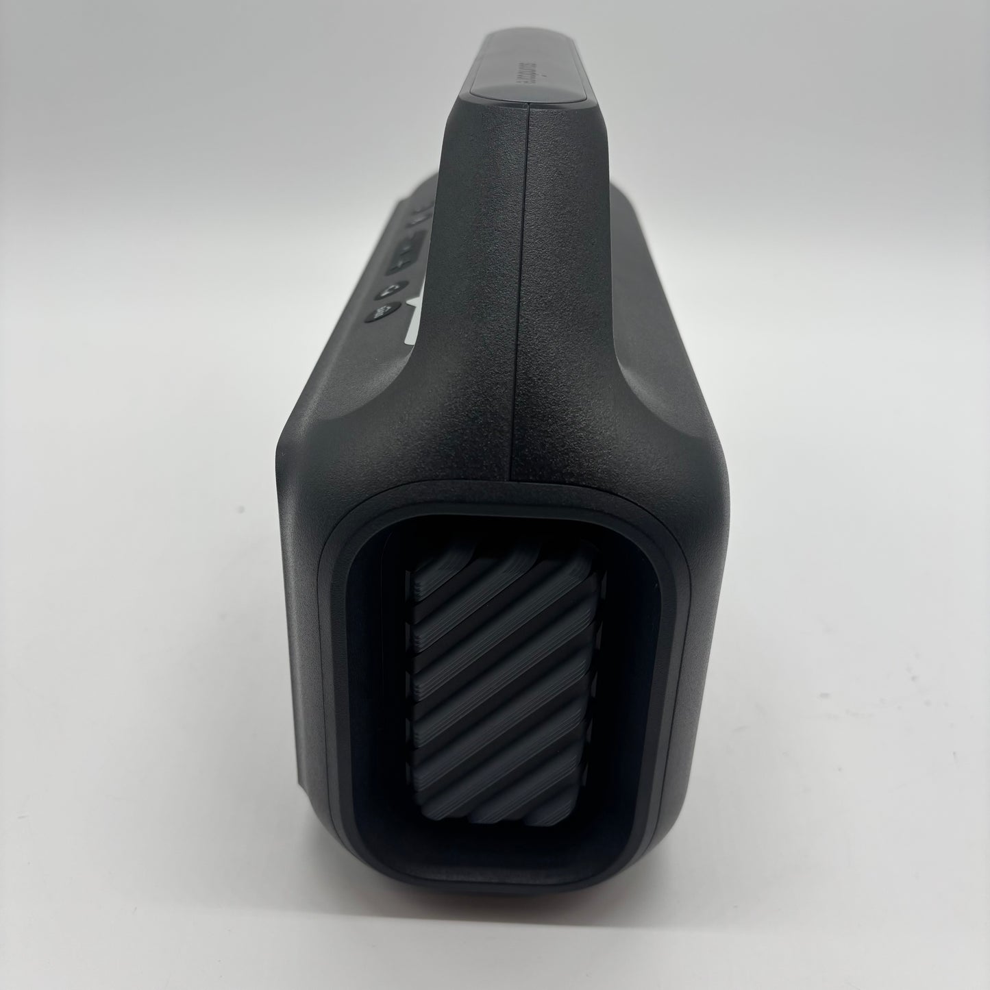 Anker Soundcore Boom 2 Wireless Bluetooth Speaker Black A3138