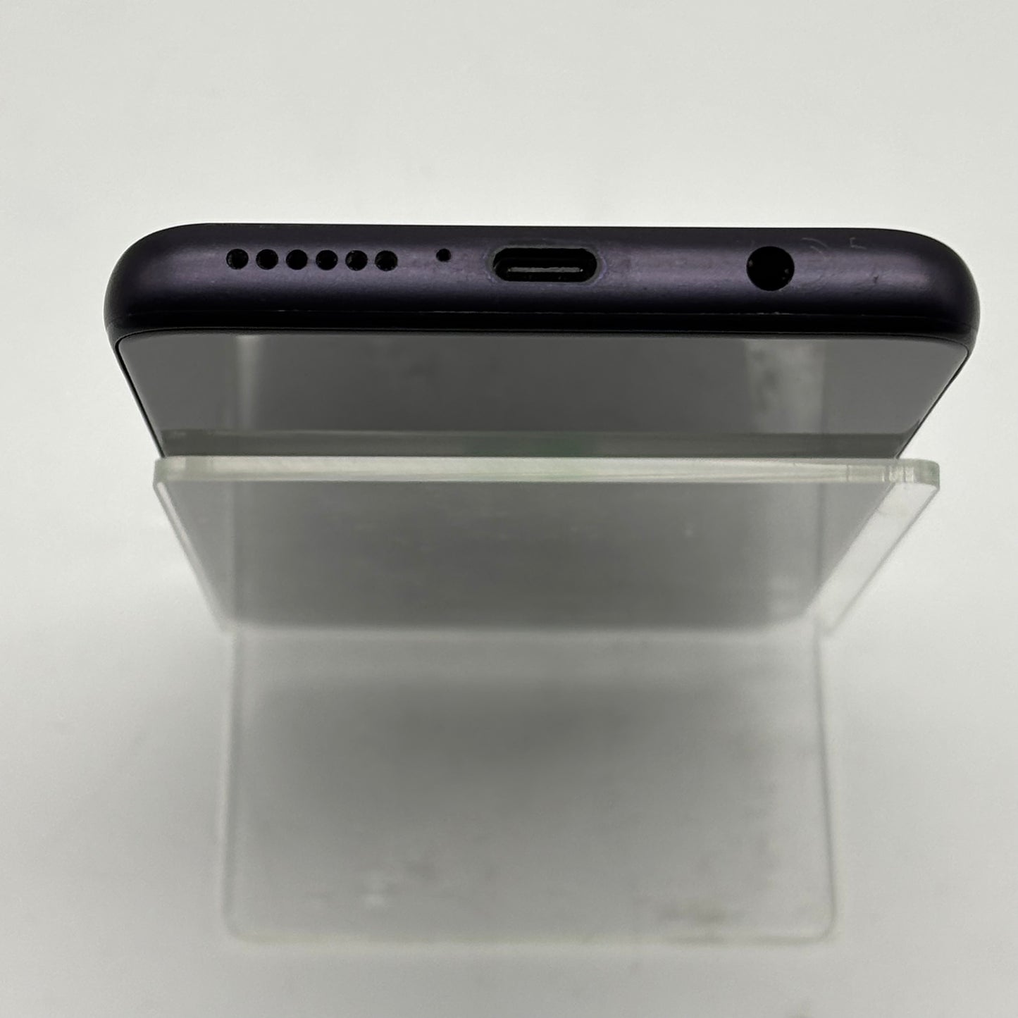 Factory Unlocked Motorola One 5G ace 64GB Purple